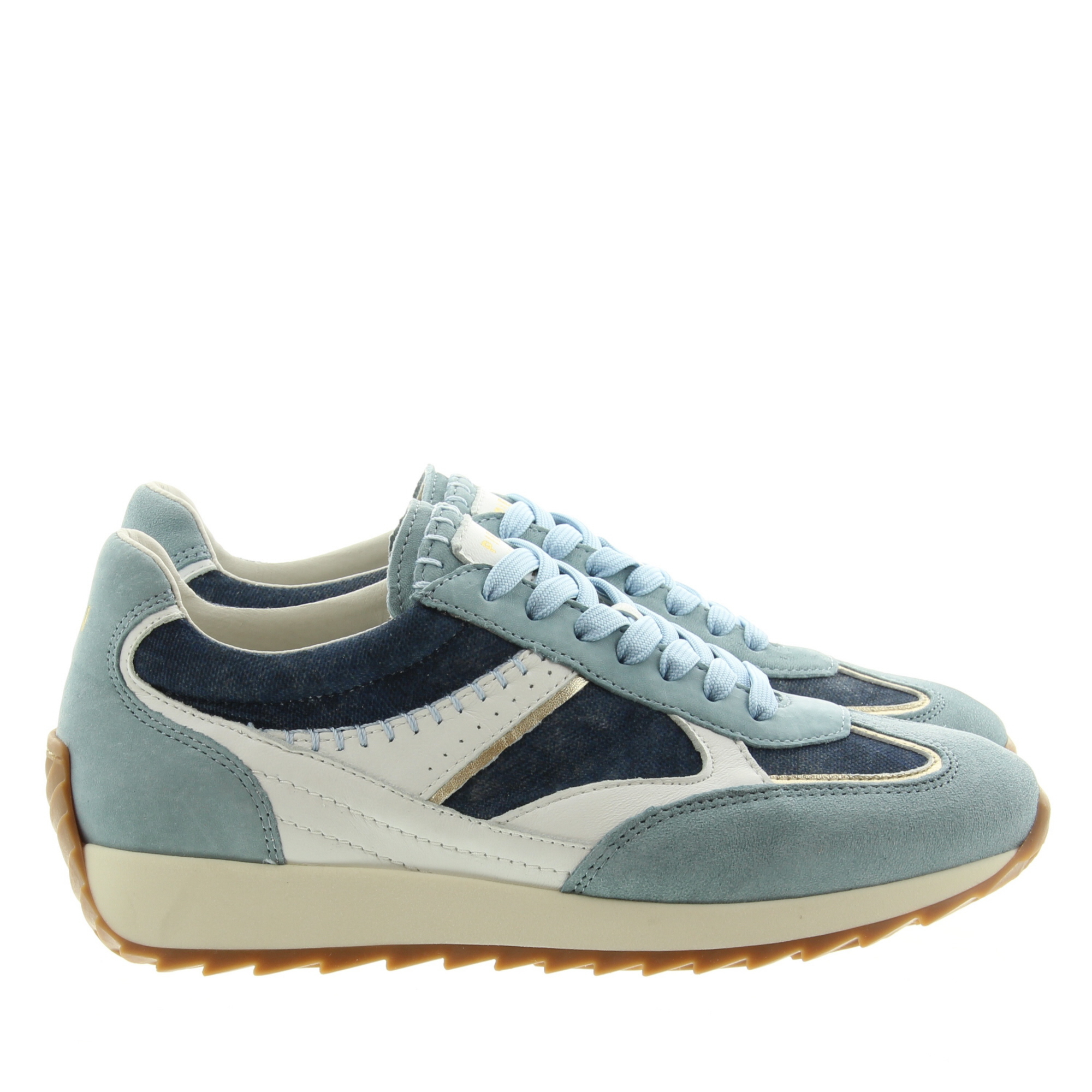 Piedi Nudi Harlem 05.01 Blue Jeans