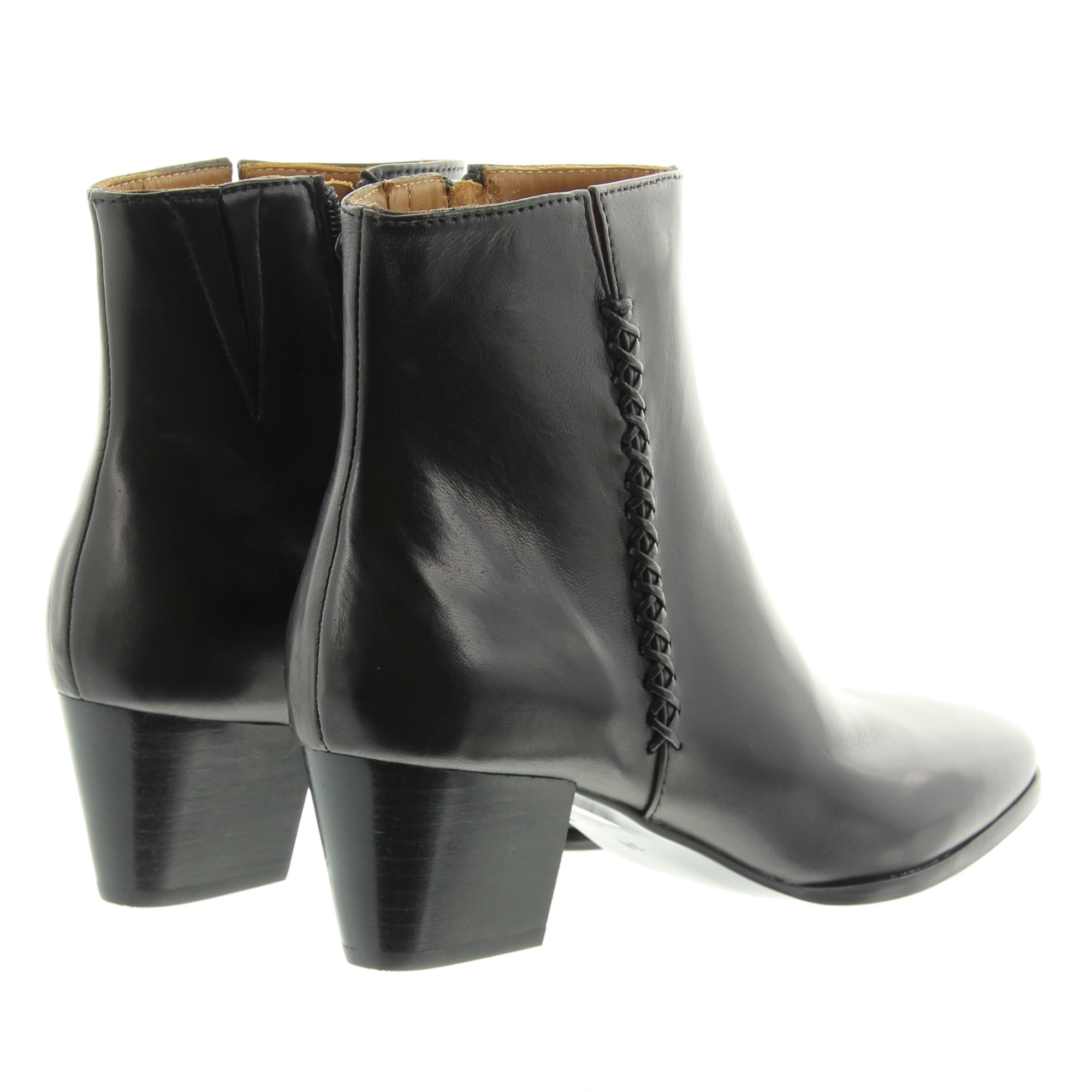 Everybody 83856 Velpa 001 Glove Black