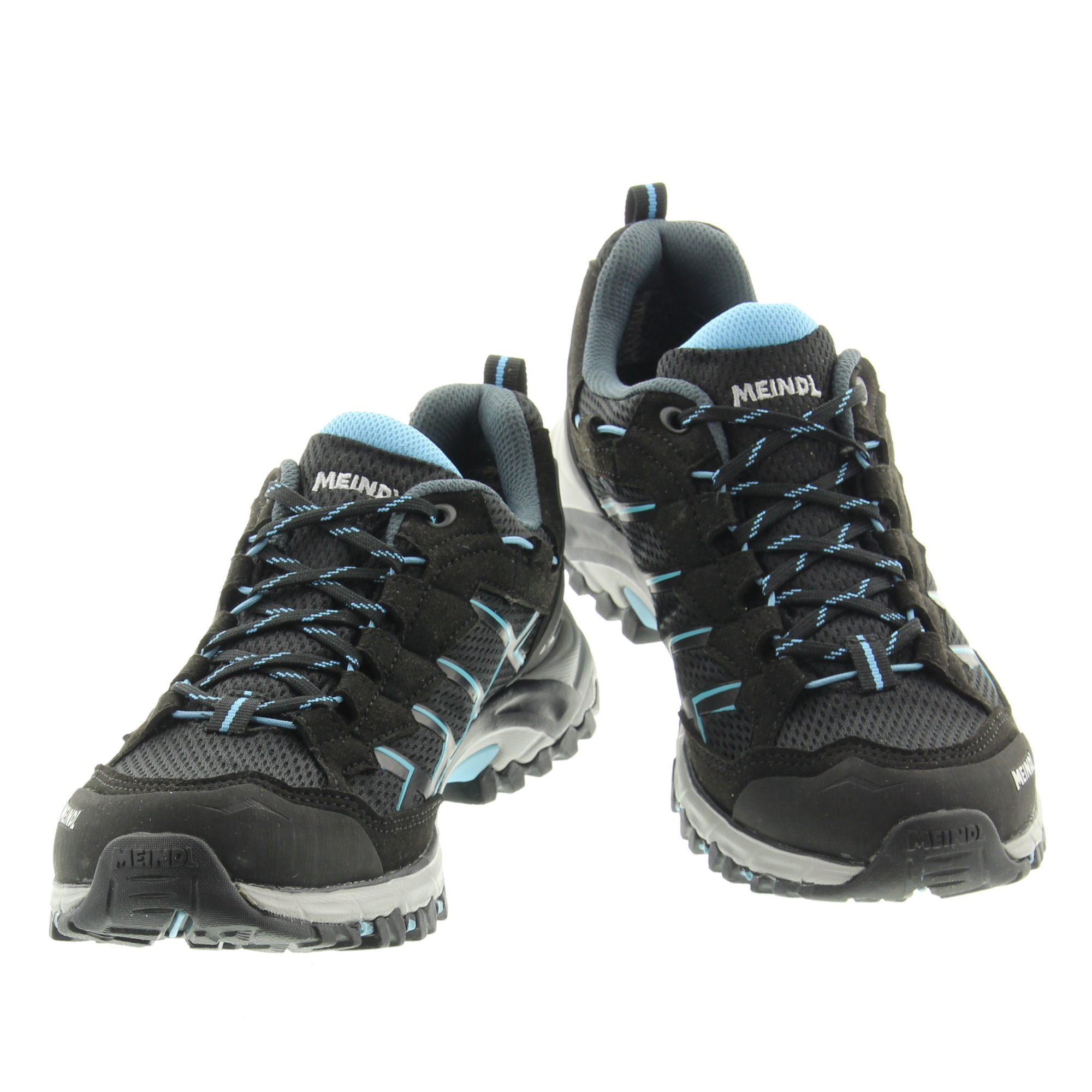 Meindl 3823 Caribe Lady GTX 01 Schwarz Azur