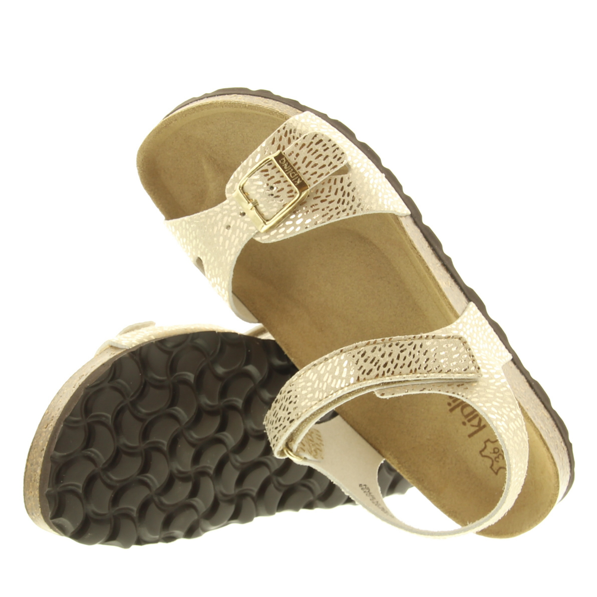 Kipling PEPITA 5 399 Gold