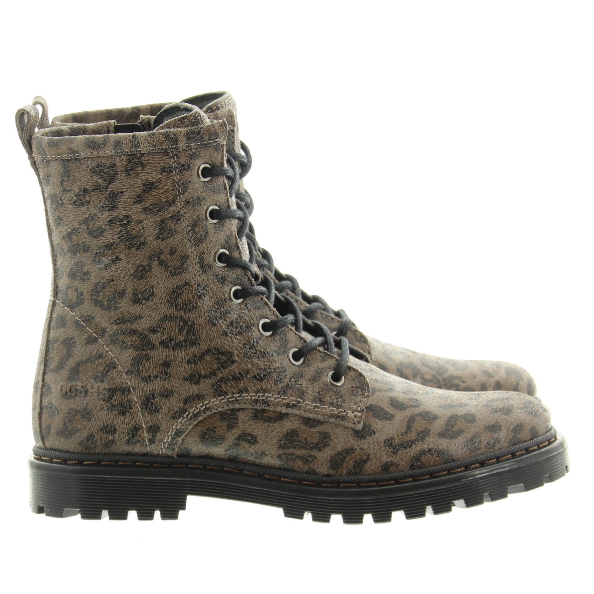 Giga G4465 B67000 Leopardo Elmwood