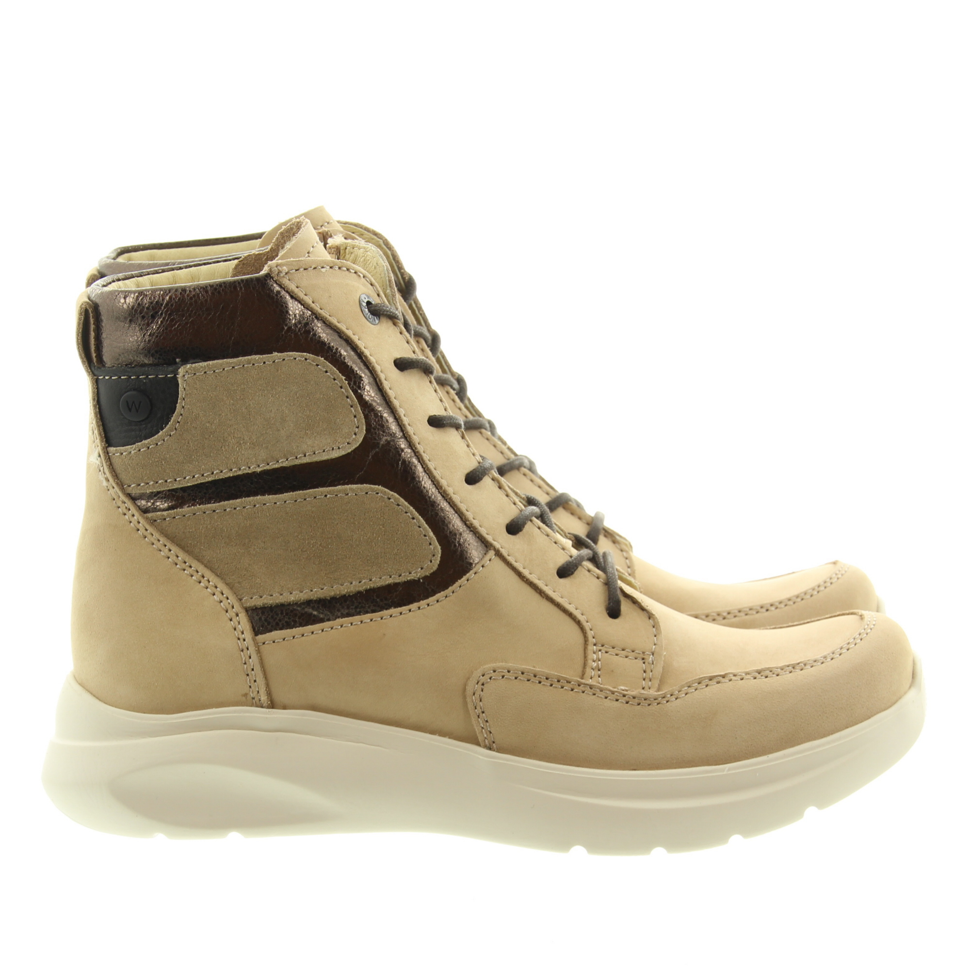 Wolky 0640290 Slam 125 Safari