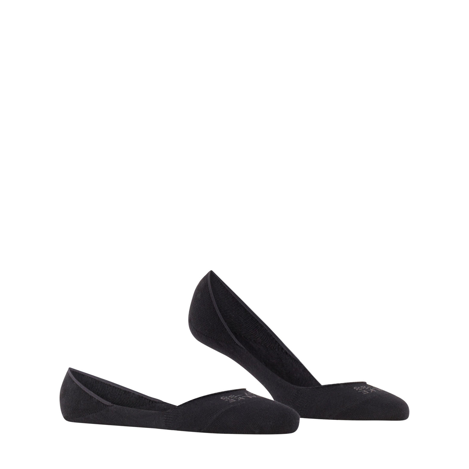 Falke 46491 Step Medium Cut 3000 Black