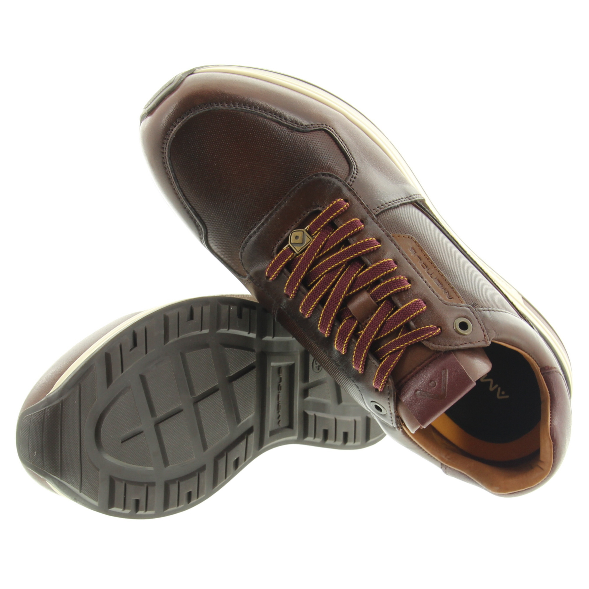 Ambitious 14021A Slow Brown Ambitious 14021A Slow Brown