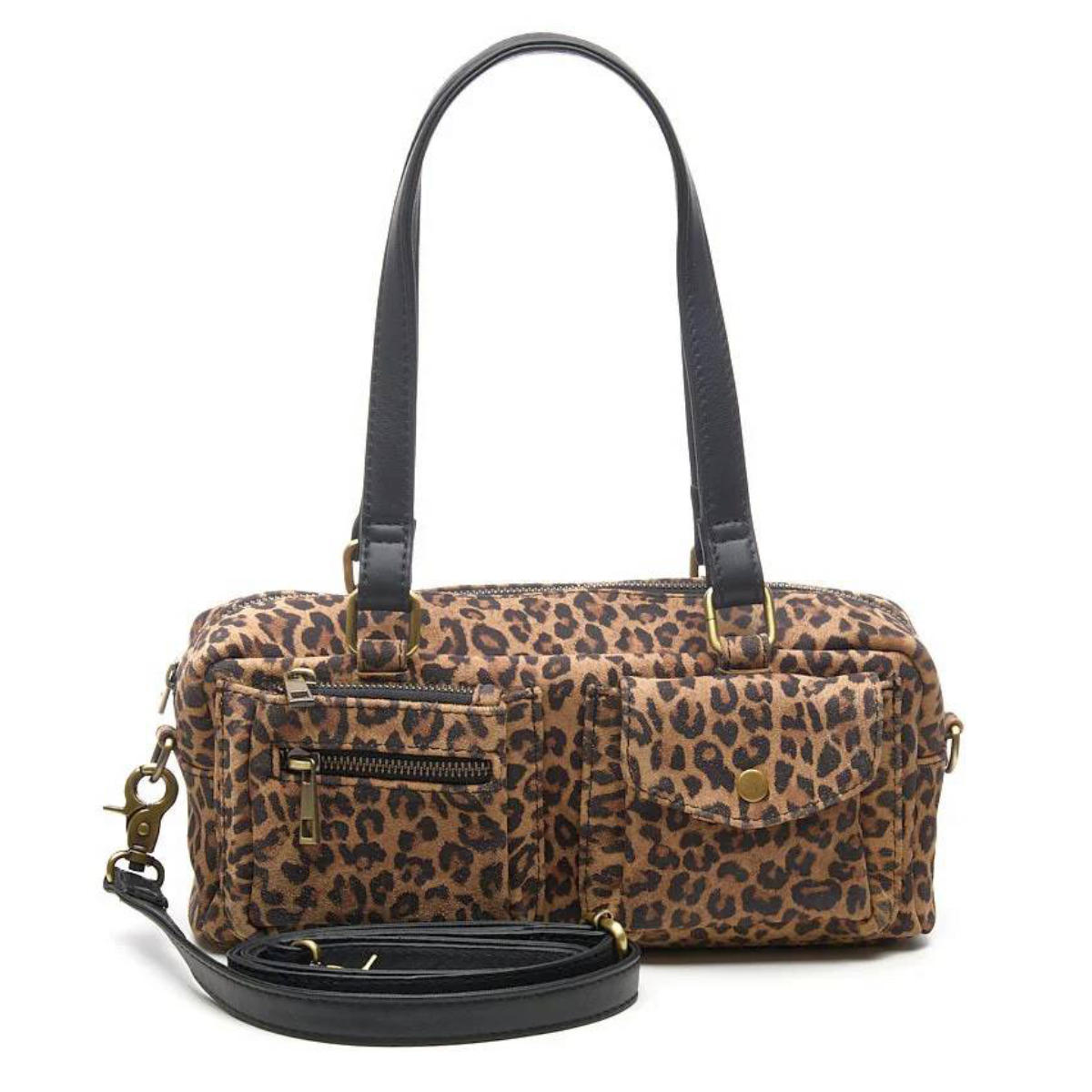 Chabo 222487 Cargo 43 Leopard