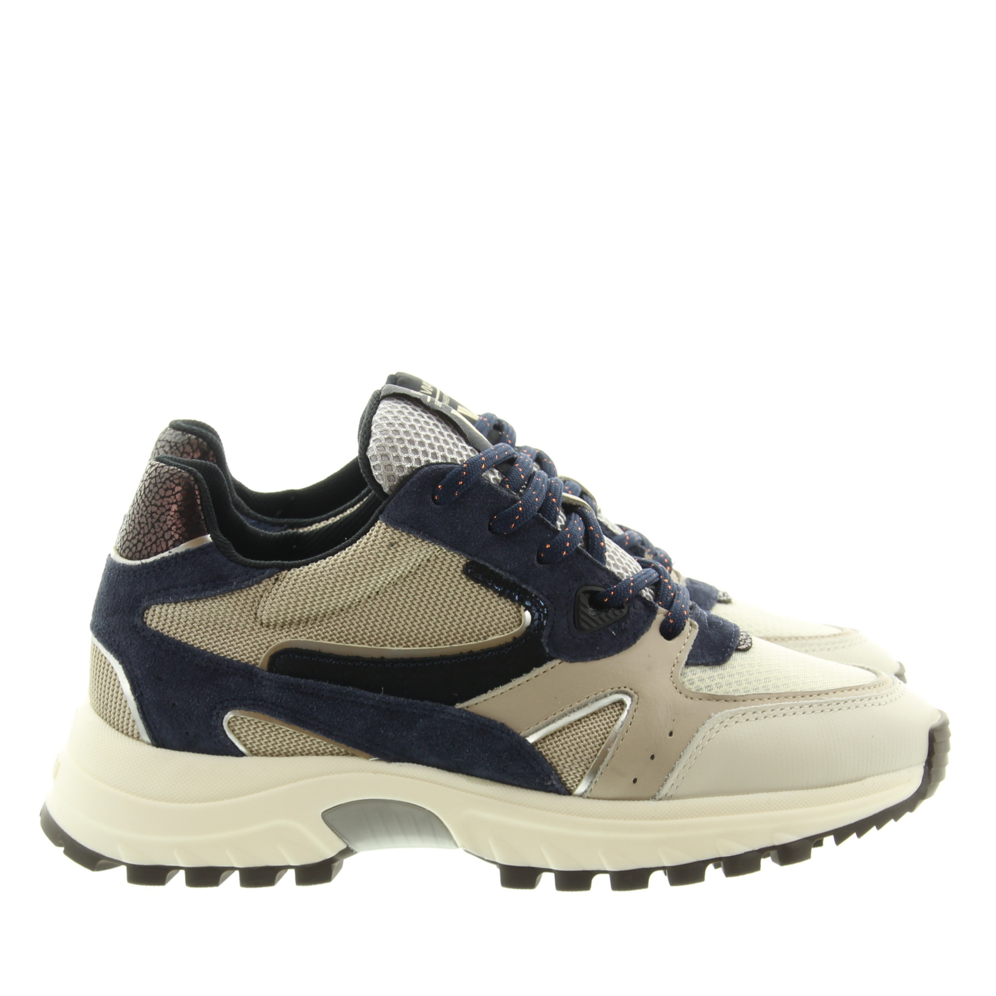 Via Vai 62297 Danae Vicky 03-603 Zanza combi Blue