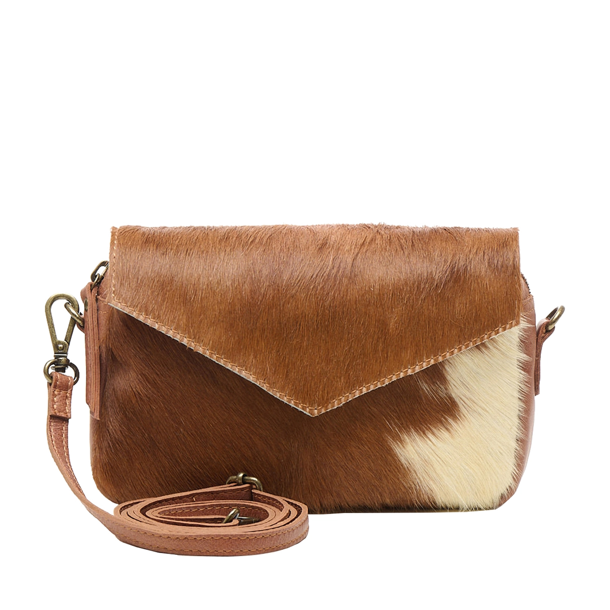 Chabo 202626 Rio Romy Hair-On 30 Camel Chabo 202626 Rio Romy Hair-On 30 Camel