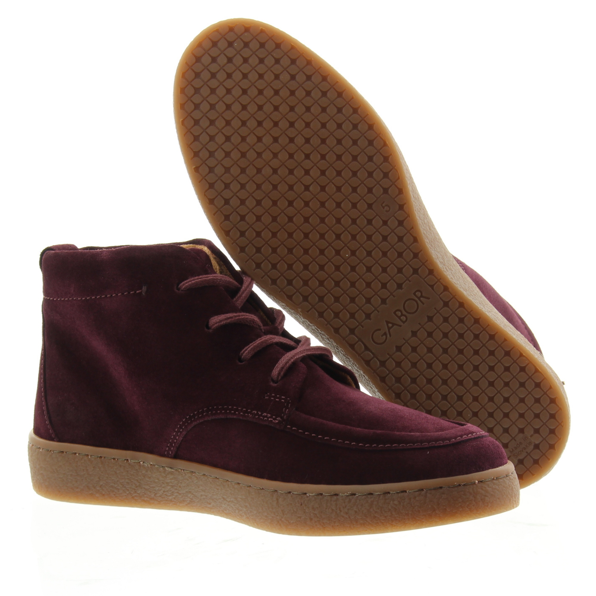 Gabor 8042.02.006 Mulberry