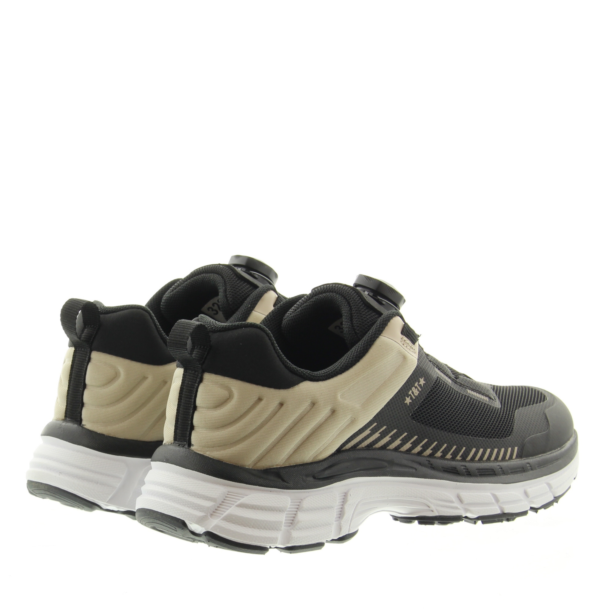 Twins Trackstyle 326390 W4.5 Ryan Rally 789 Black