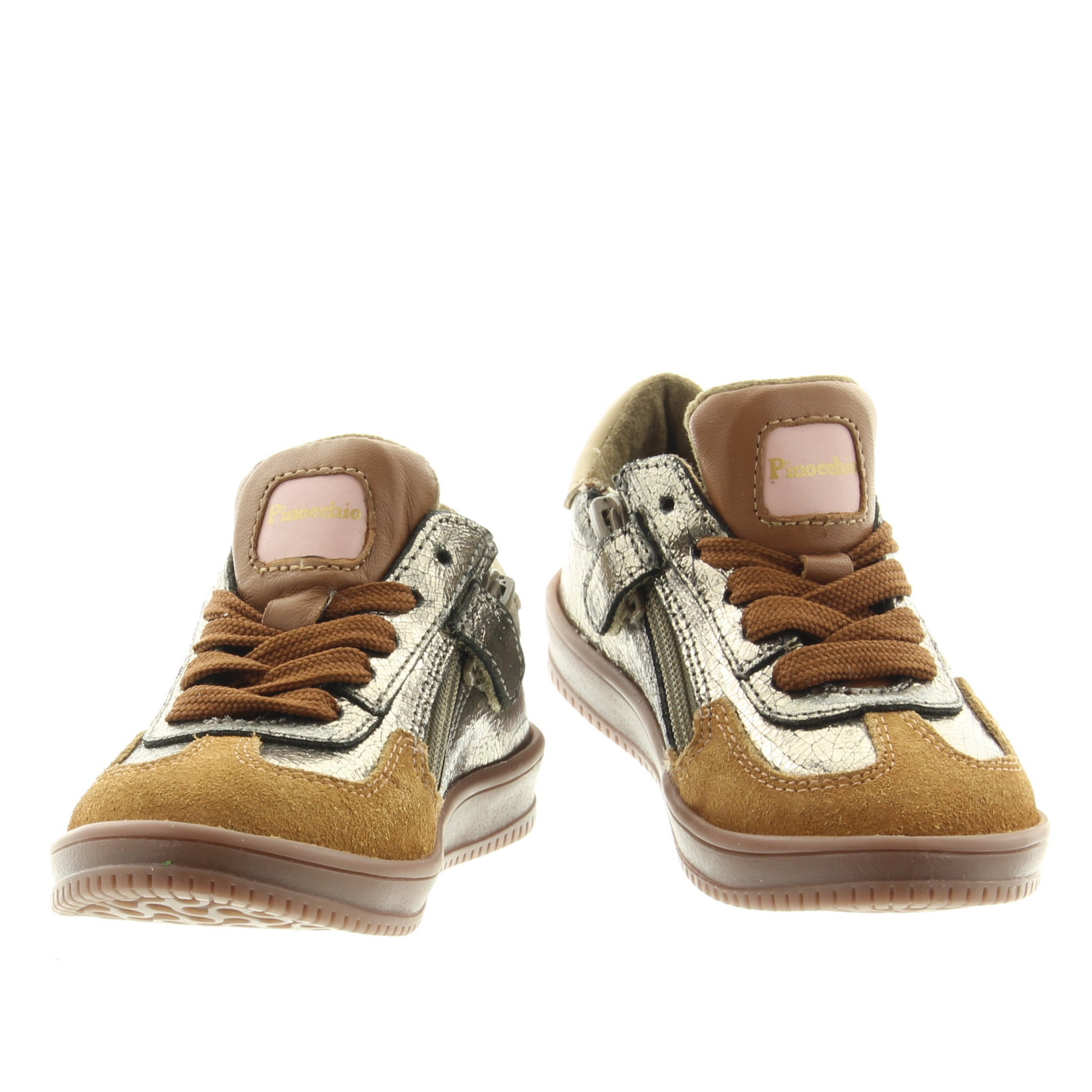 Pinocchio P1103 94CO Brons Combi