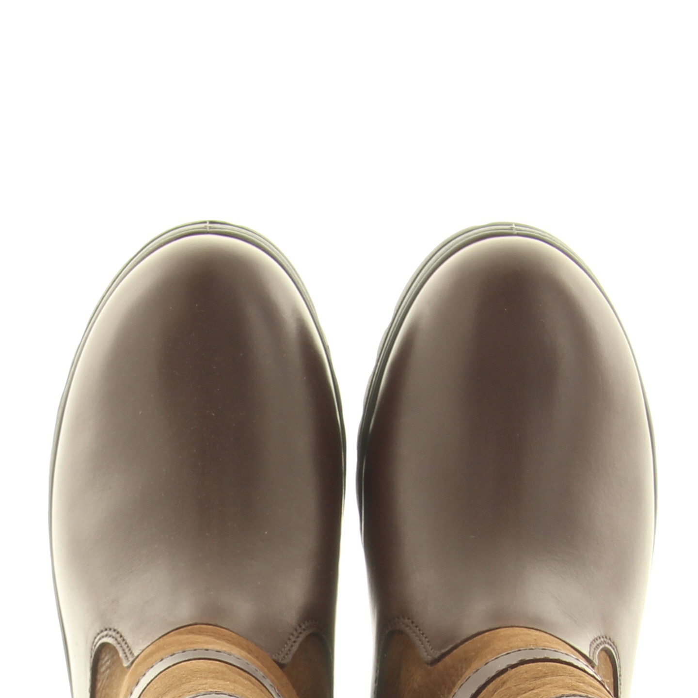 Dubarry Donegal 3766 52 Walnut