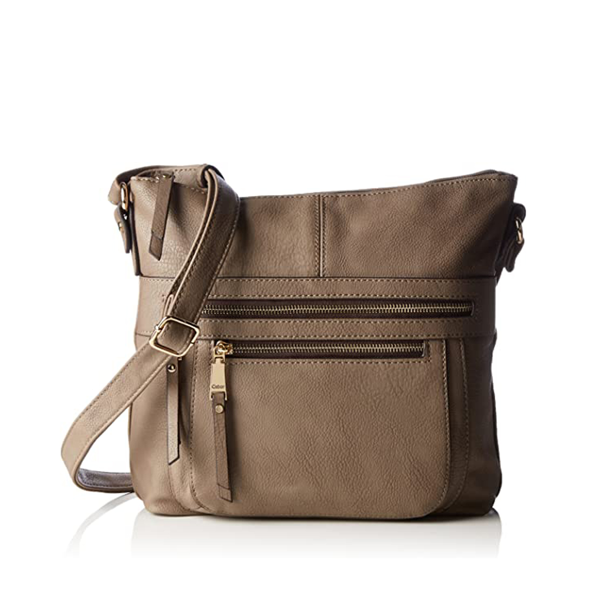 Gabor Bags 7567 21 Taupe