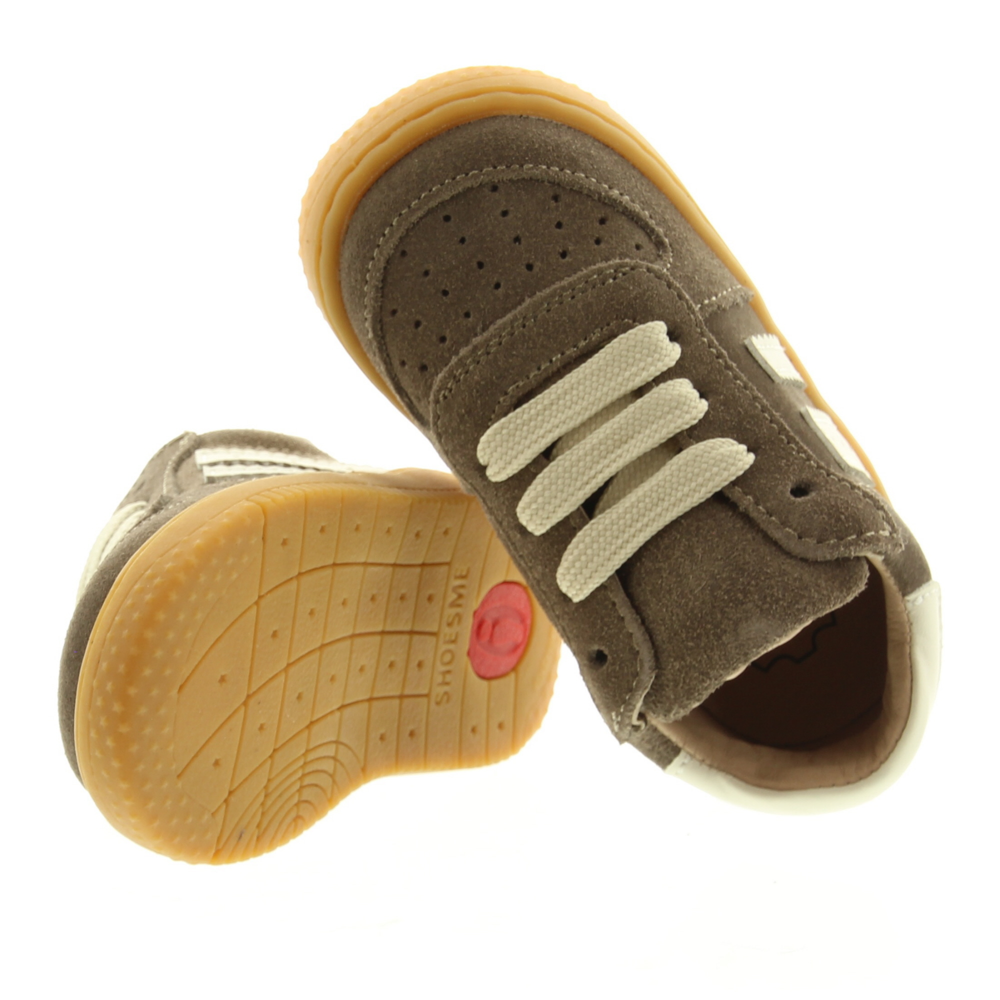 ShoesMe BN26W002-A Light Brown