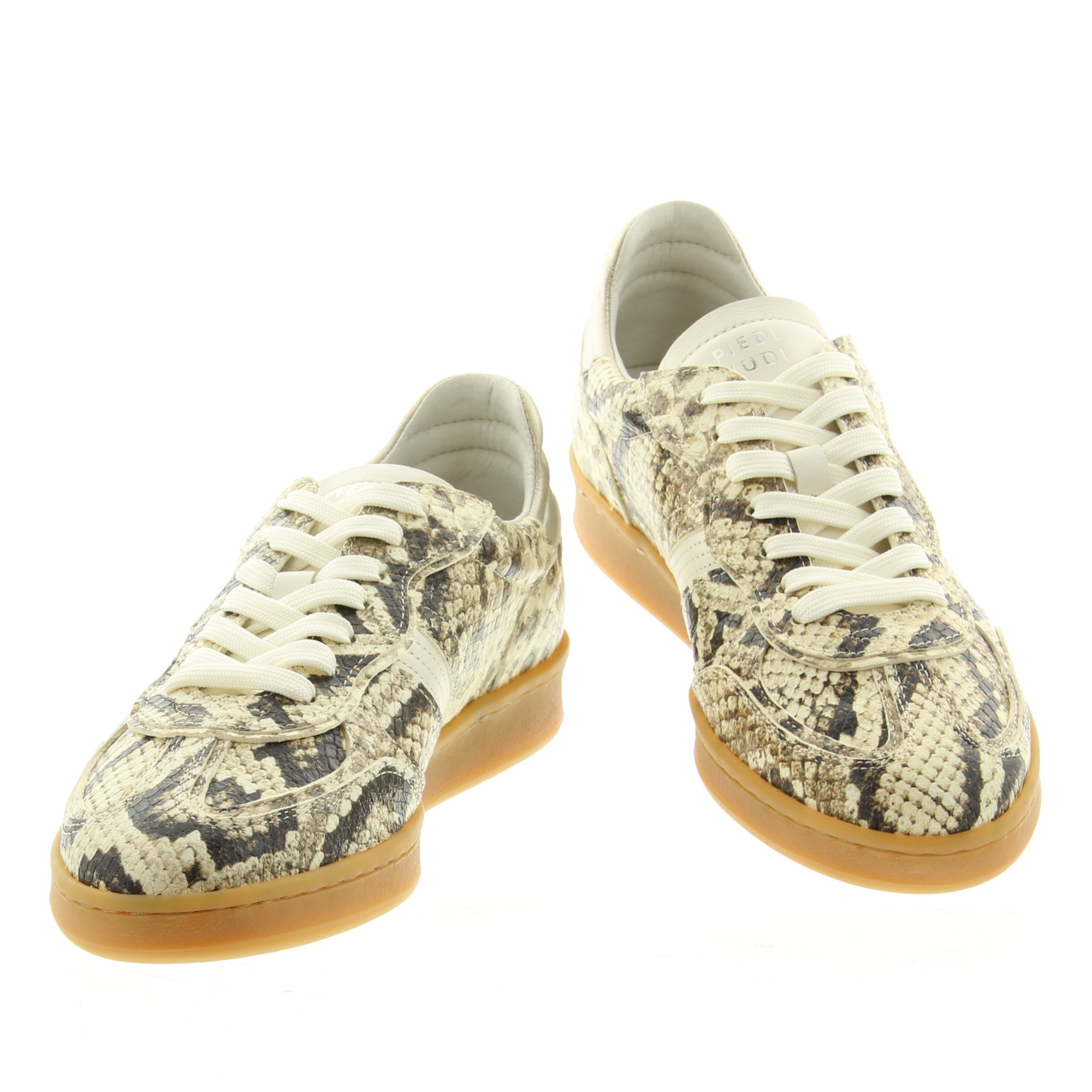 Piedi Nudi Imola 01.23 Beige snake