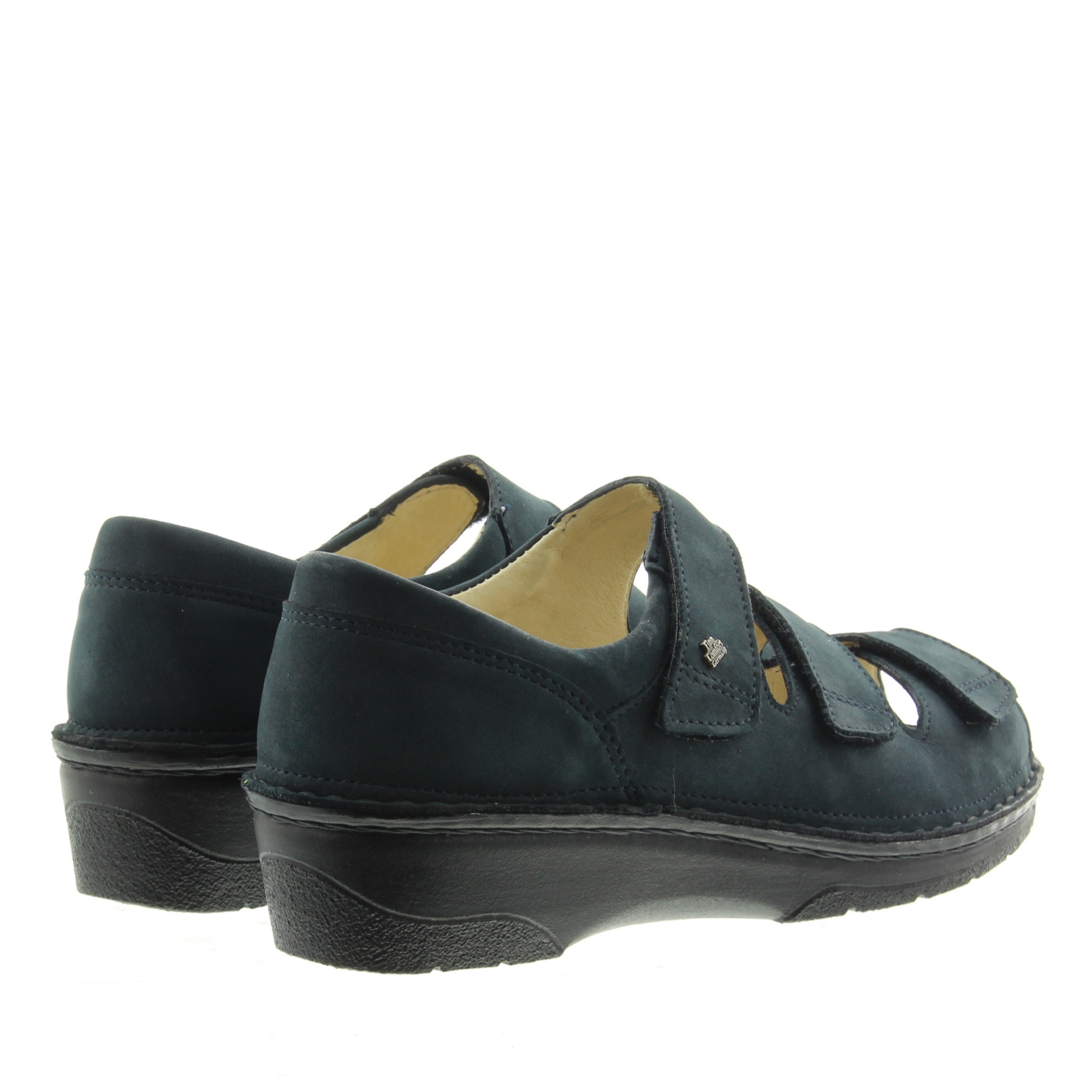 Finn Comfort Ischia 02106 Nightblue 007434