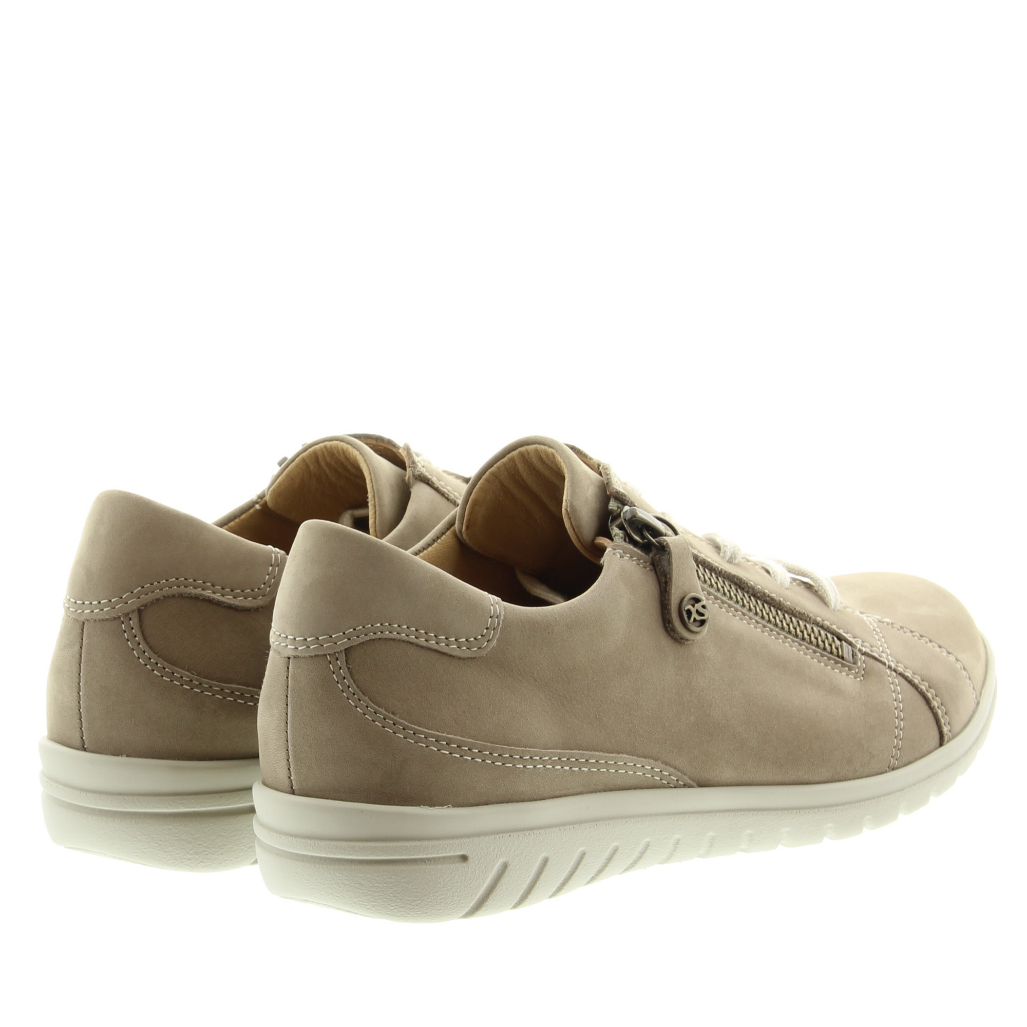 Hartjes 162.0883 Casual Shoe 31.00 Taupe