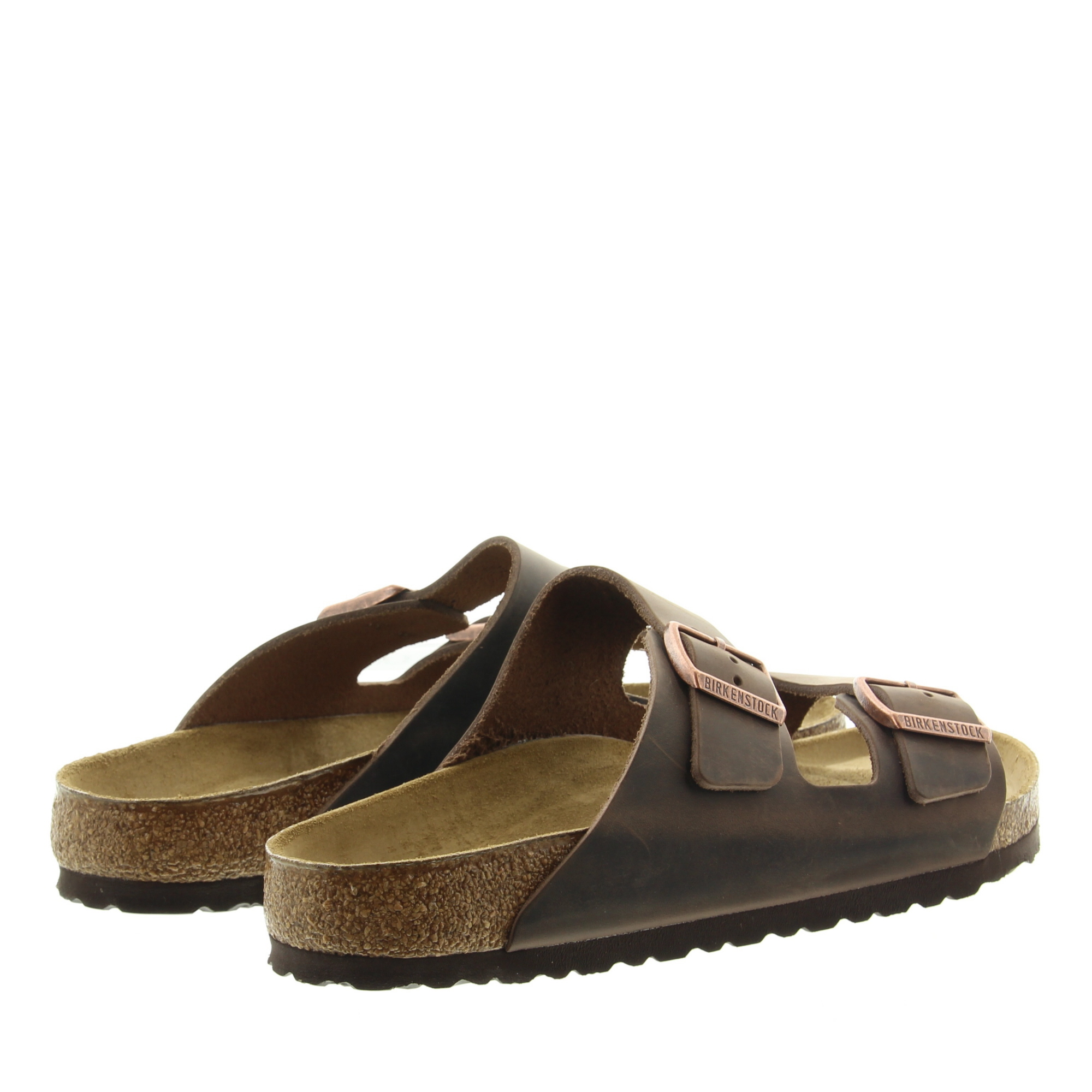 Birkenstock 452761 Arizona SFB Habana
