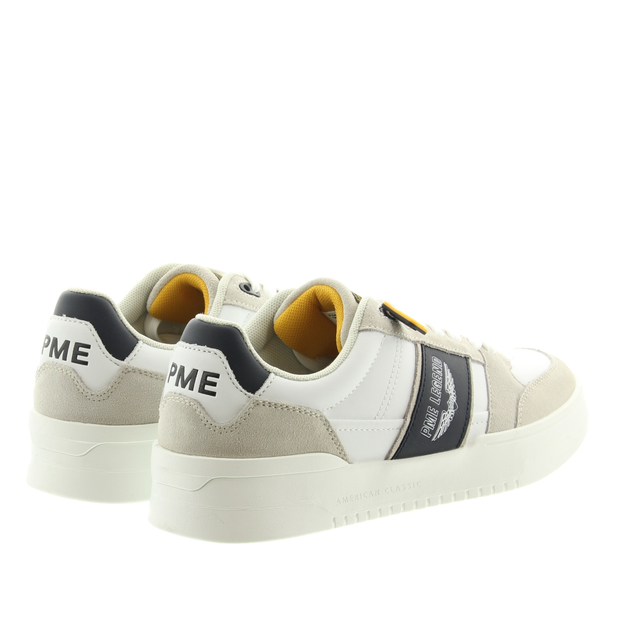 PME Legend PBO2503160 Brycepoint 906 White Blue