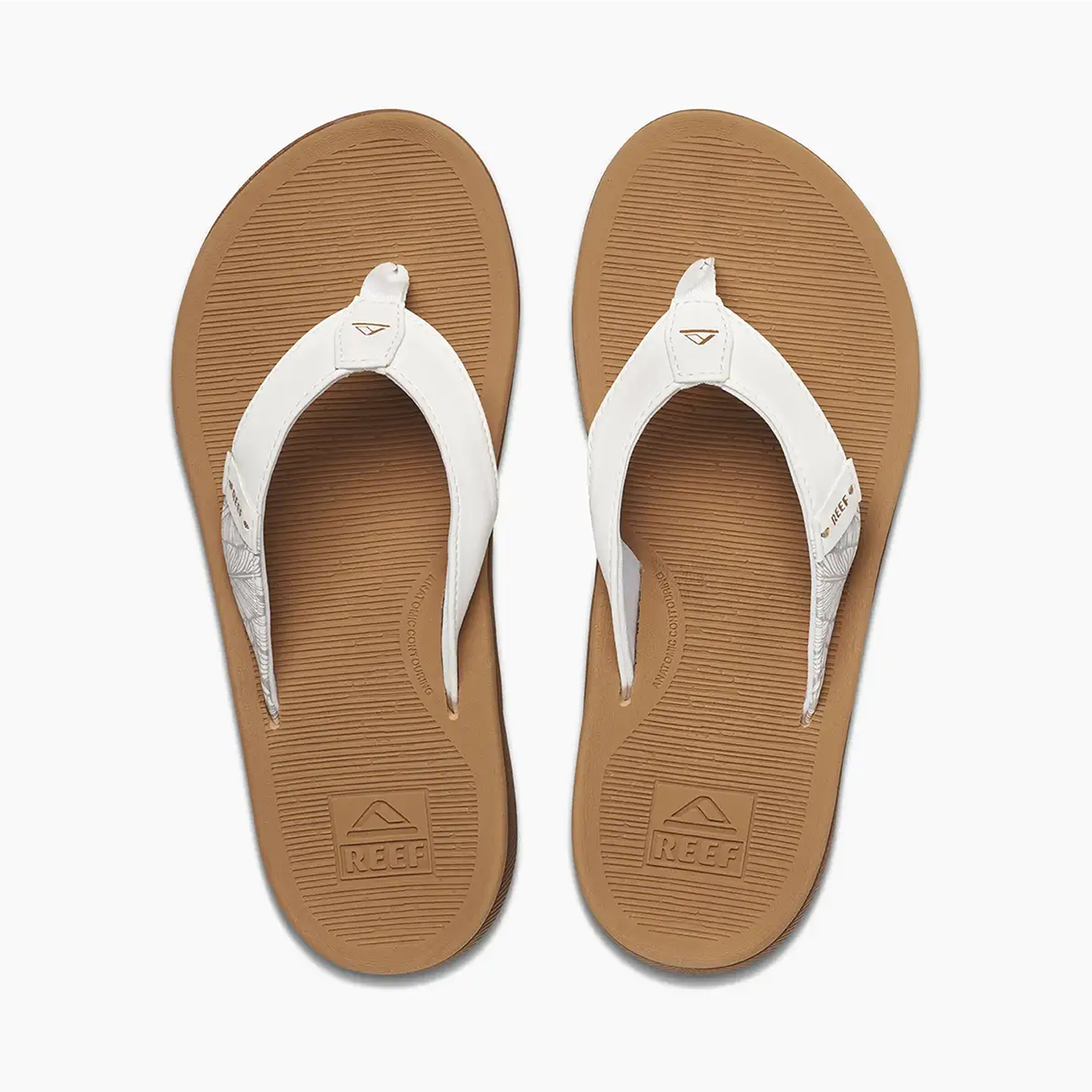 Reef Santa Ana CI7130 Cloud