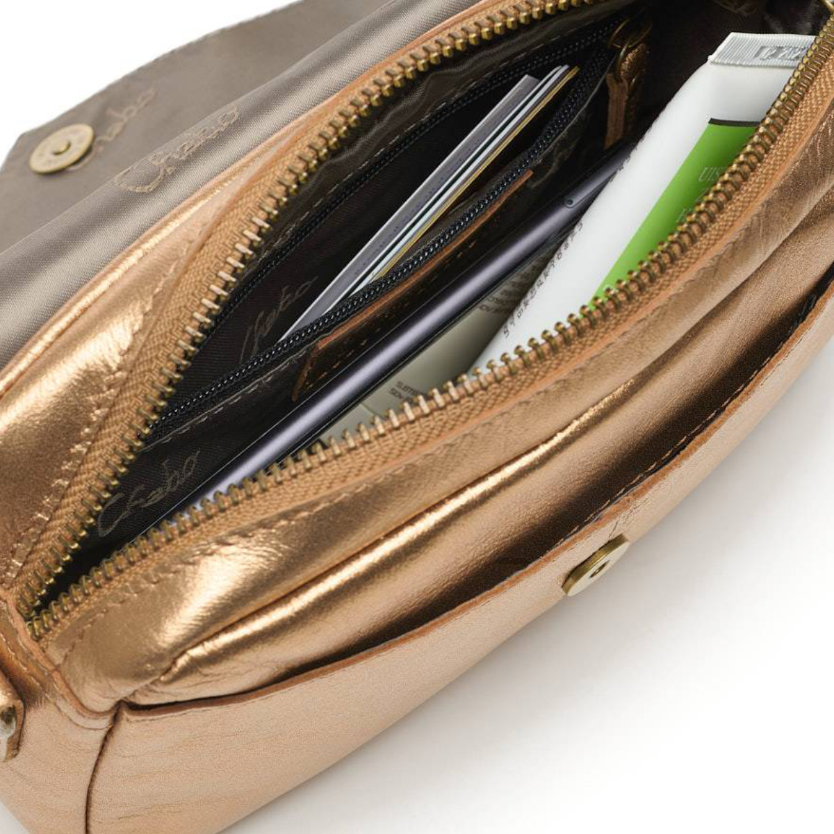 Chabo 1302 Rio Romy 73 Copper