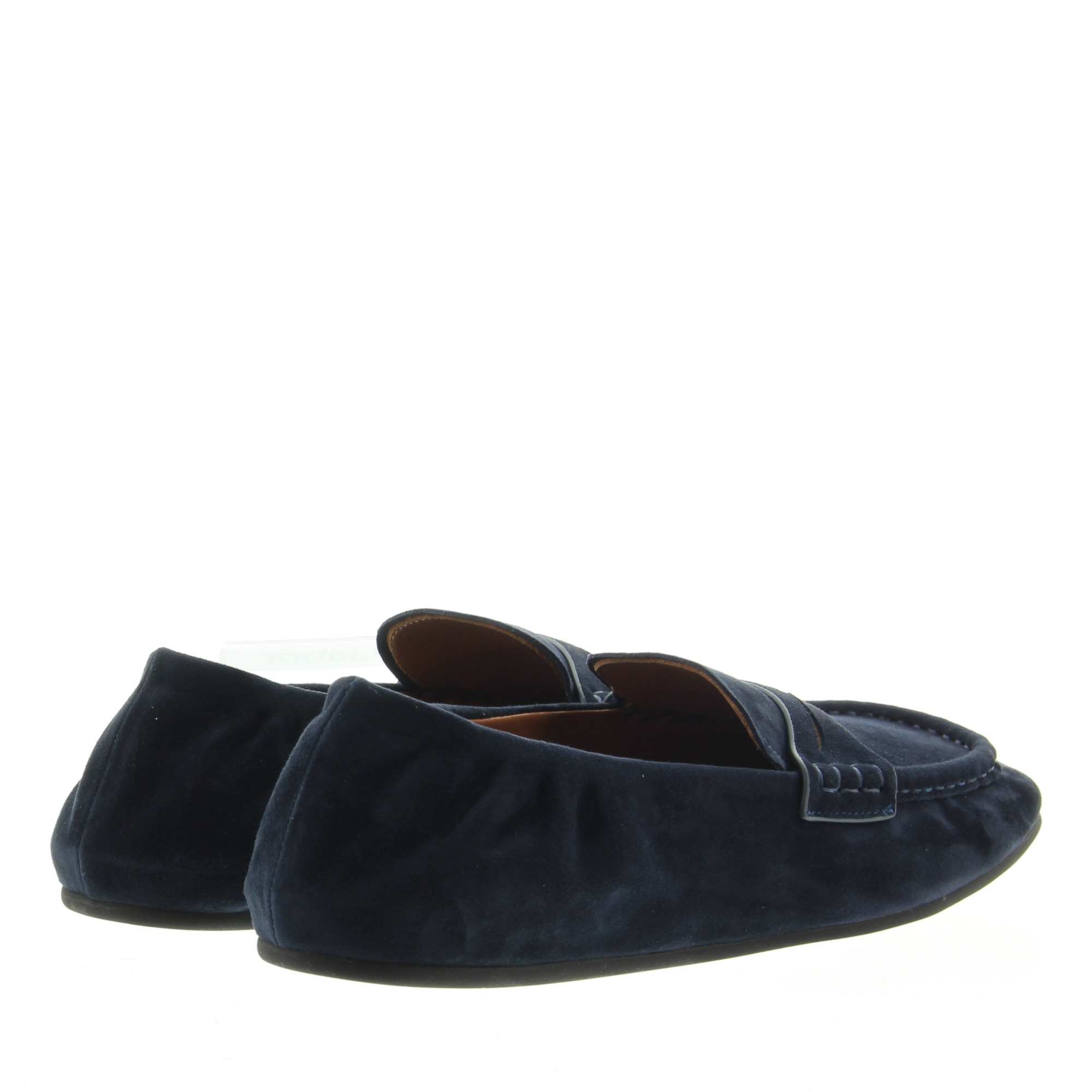 Miss Olivia Ila-A Navy