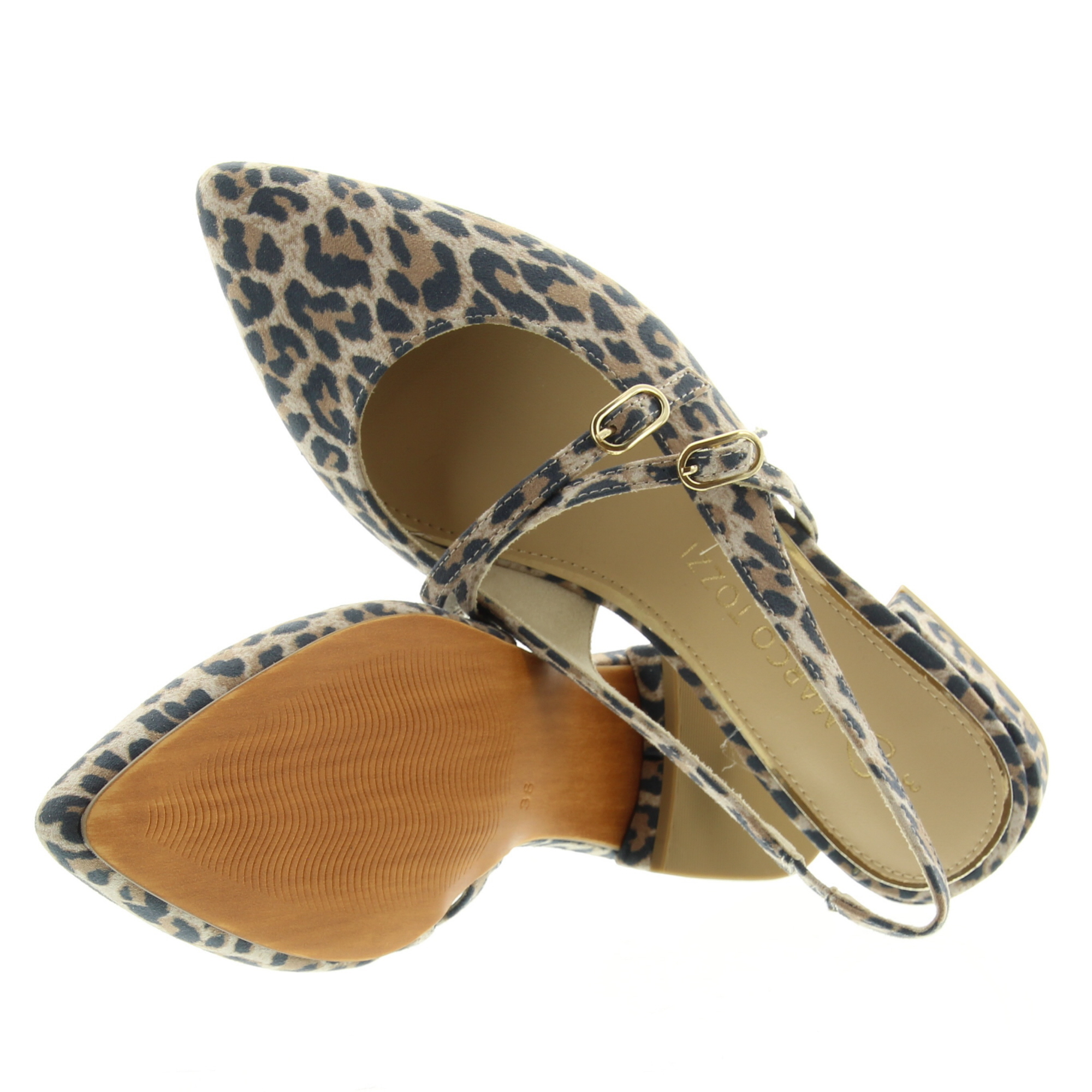 Marco Tozzi 29418 479 Leo dune