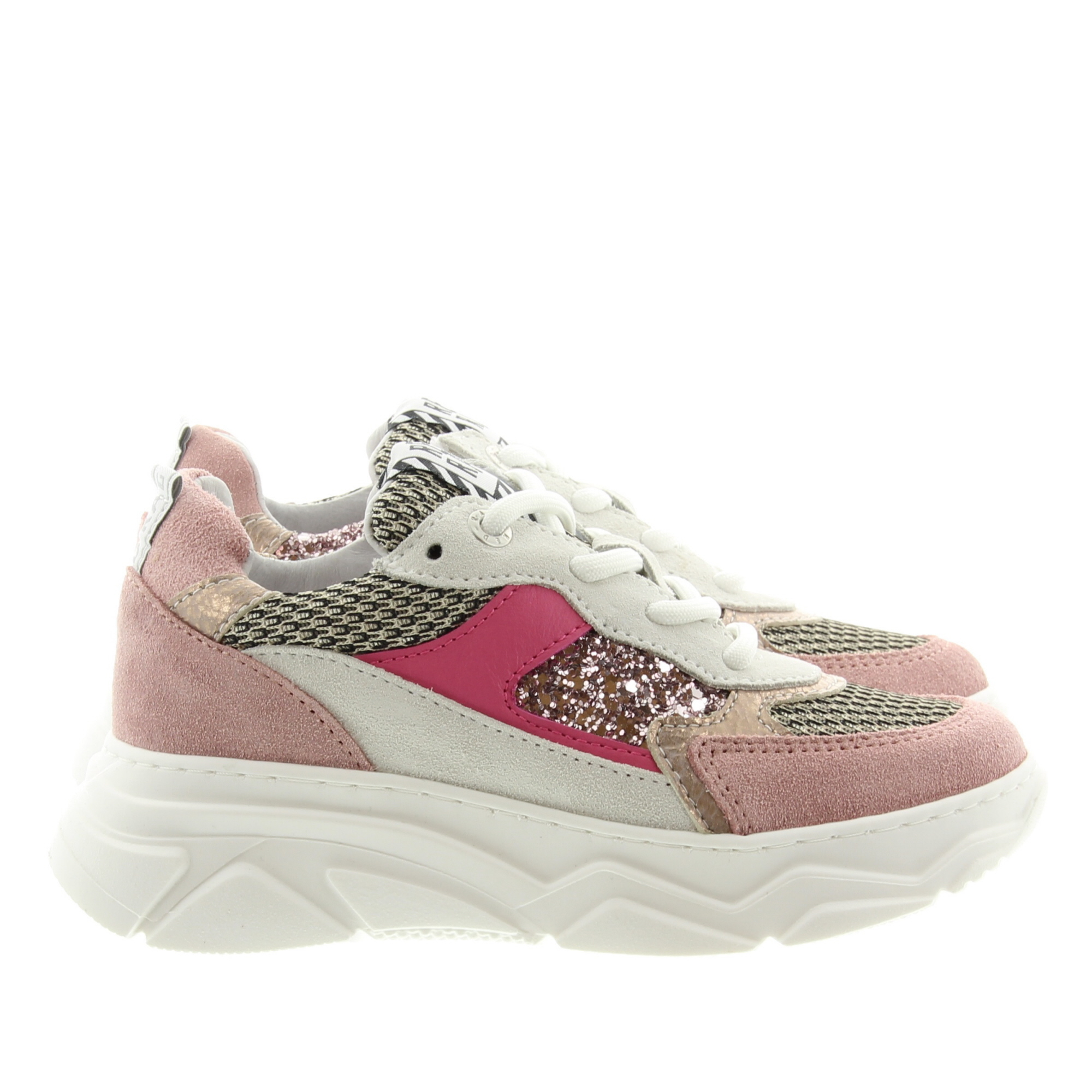 Red Rag Kids 13378 459 Pink Fantasy