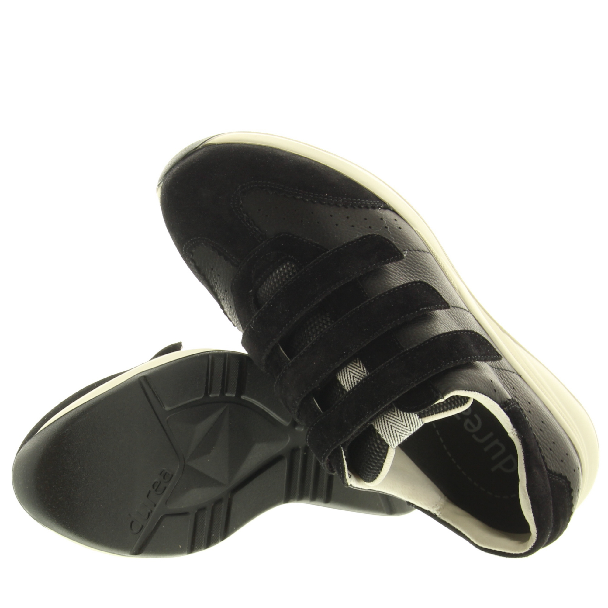 Durea 6290 605 H 0942 Zwart 2745/2516/2745