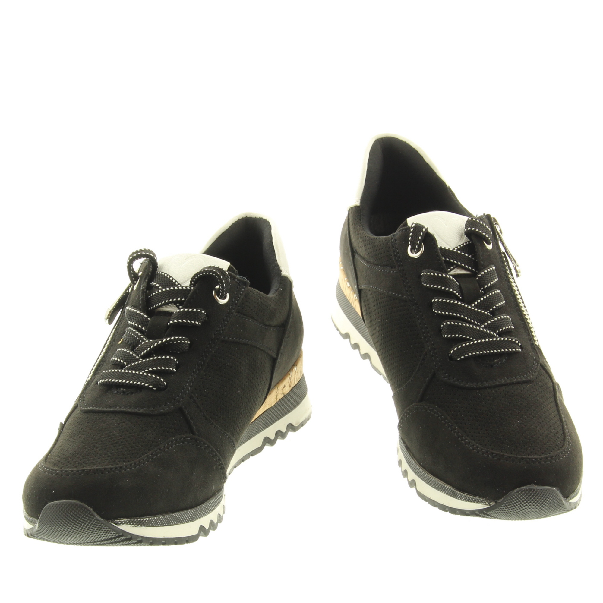 Marco Tozzi 23781 010 Black/White