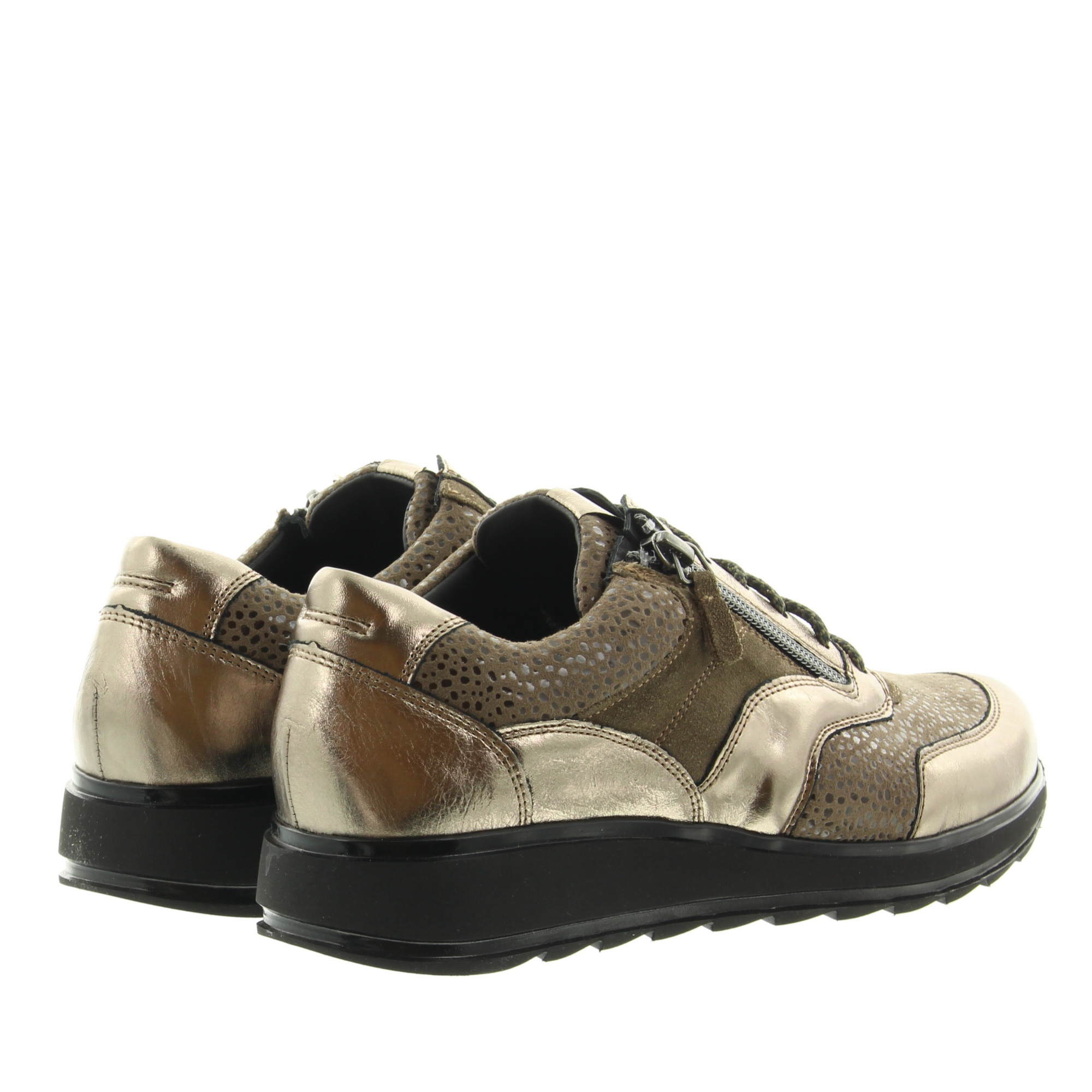 Durea 6279 685 H 1777 Champagne/taupe/khaki