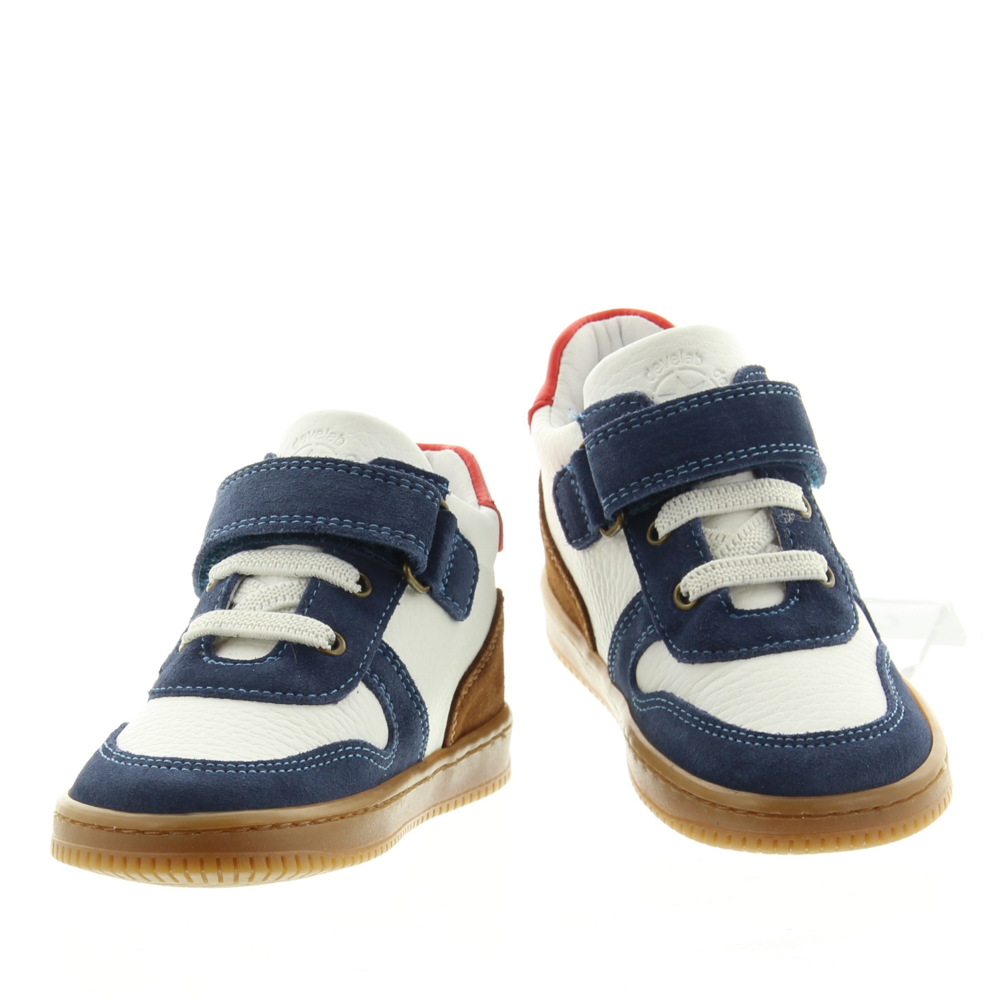 Develab 44421 499 Red Combi Fantasy