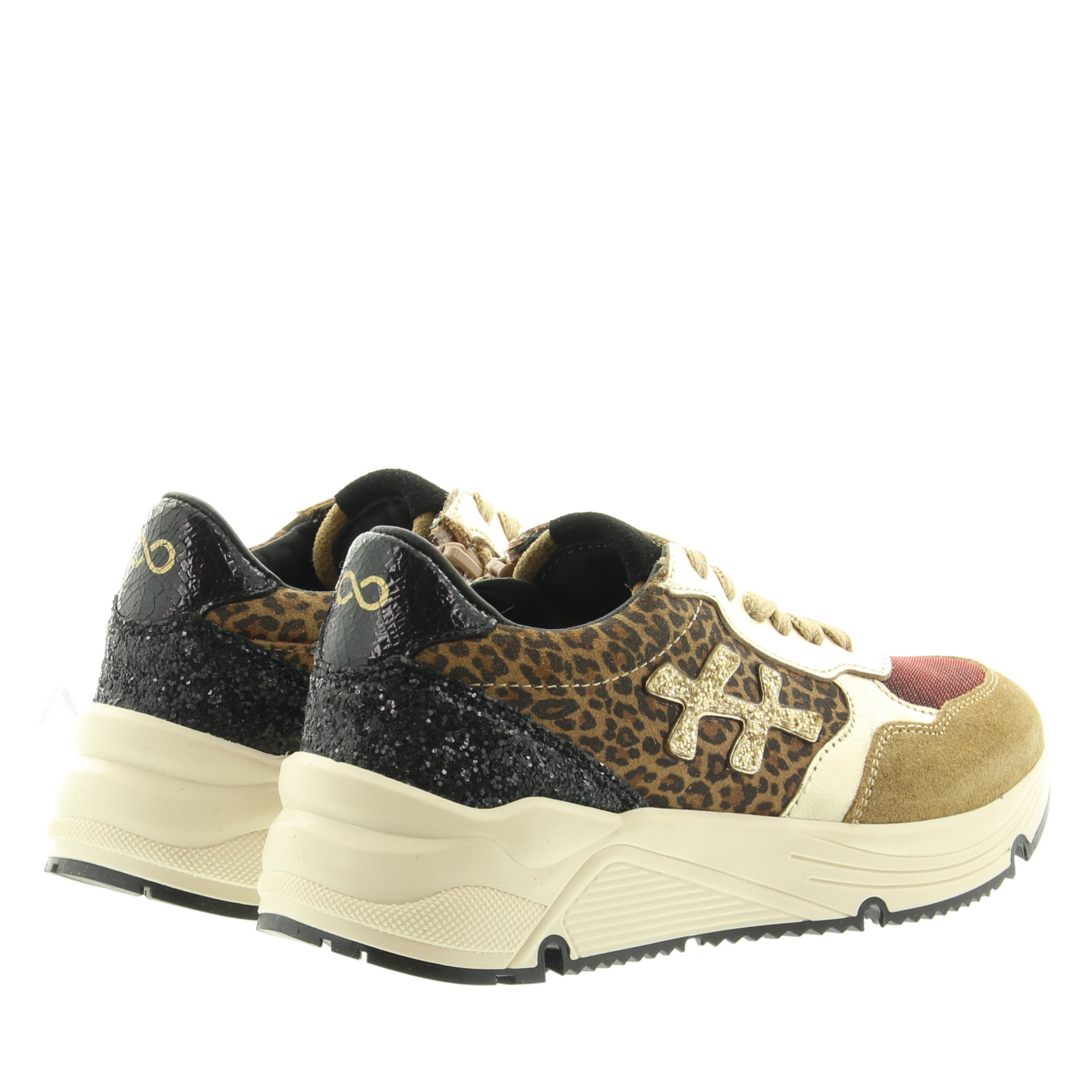 Hip Kids H1896 96CO Platinum Combi