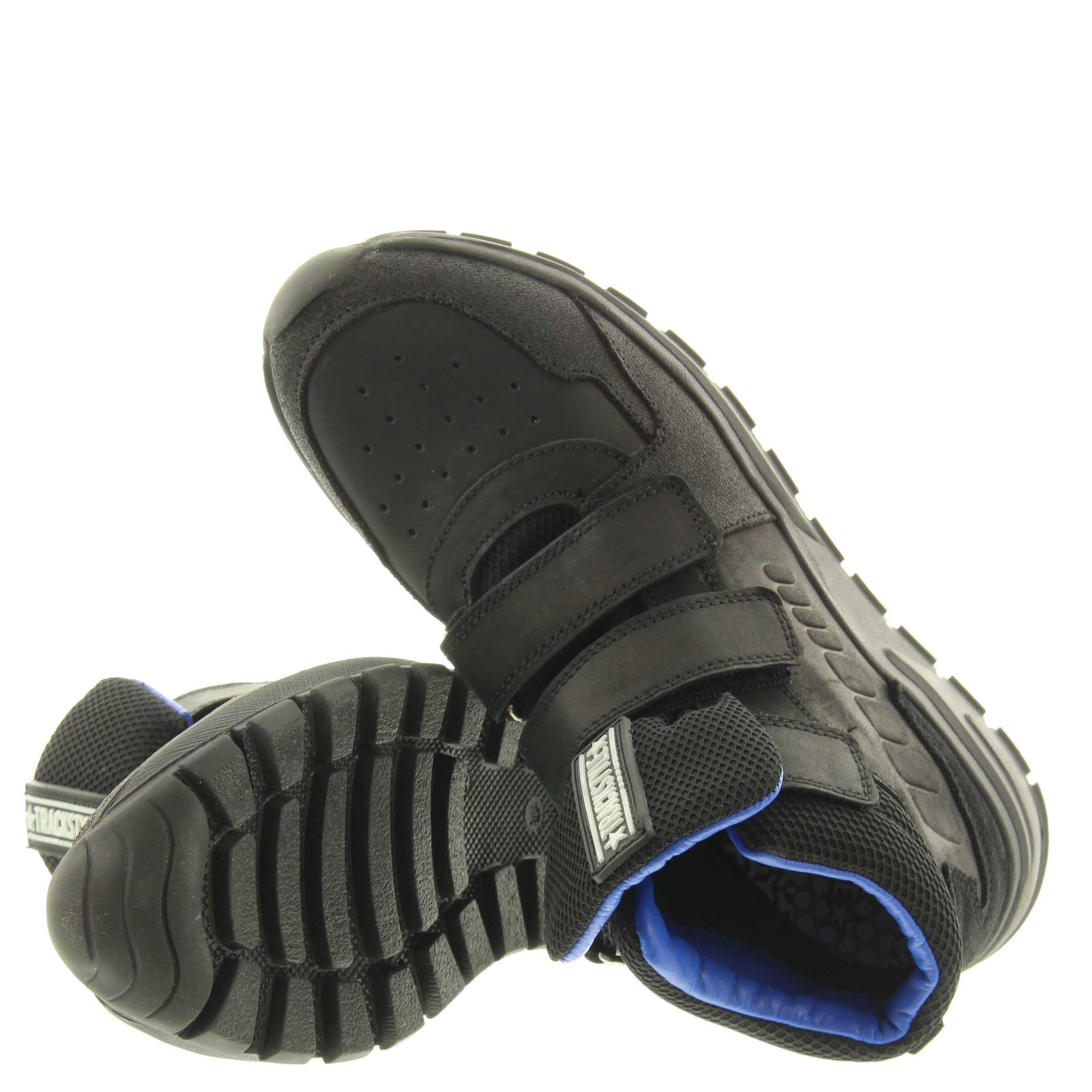 Twins Trackstyle 321867 689 Black-Cobalt Twins Trackstyle 321867 689 Black-Cobalt