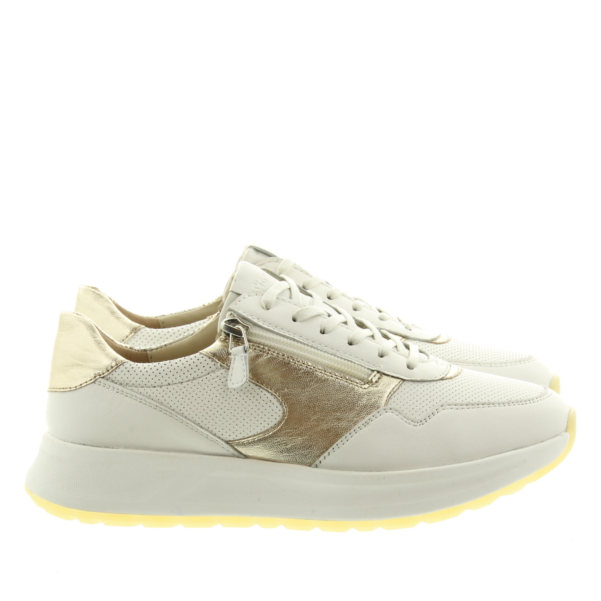 Sioux 41163 Sunivla-700-J Snow Lightgold
