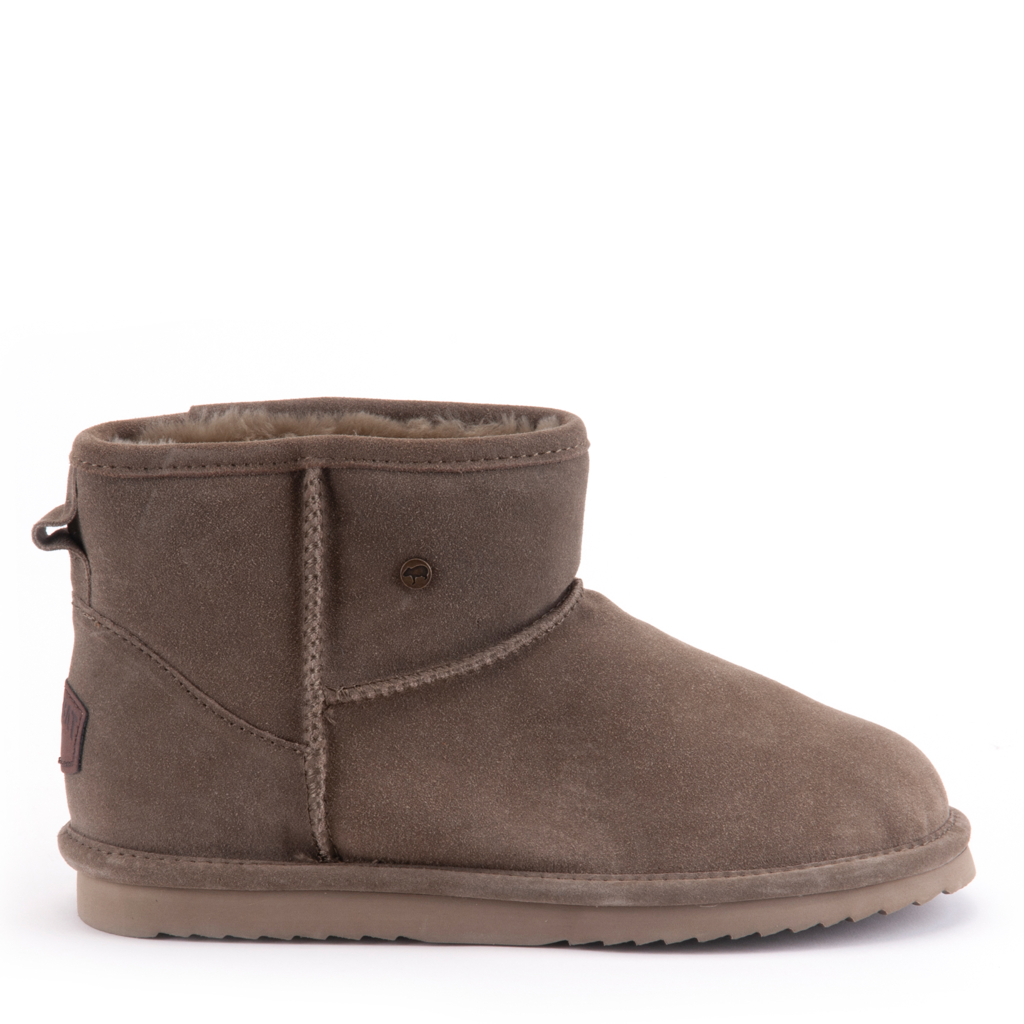 Warmbat Wallaby WLY3210 32 Moss - Maat: EU 39 | UK 6