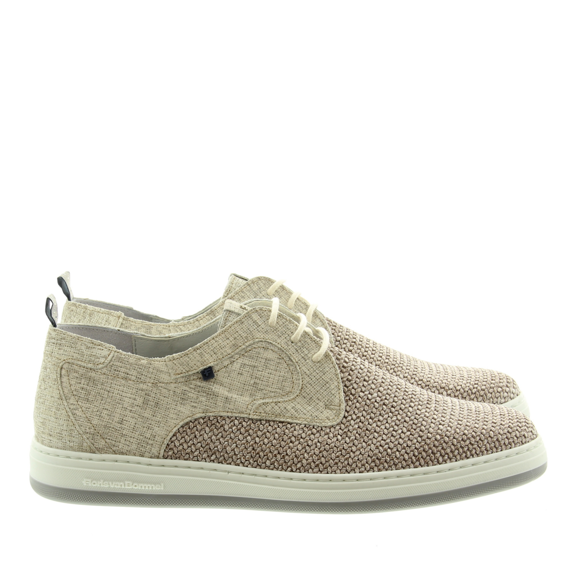 Floris van Bommel SFM-30309-34-01 De Dijker 03.12 Taupe