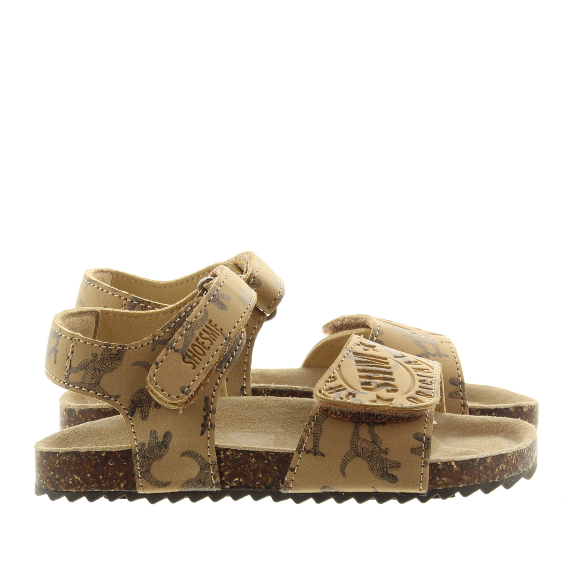 ShoesMe KL260004-O Brown