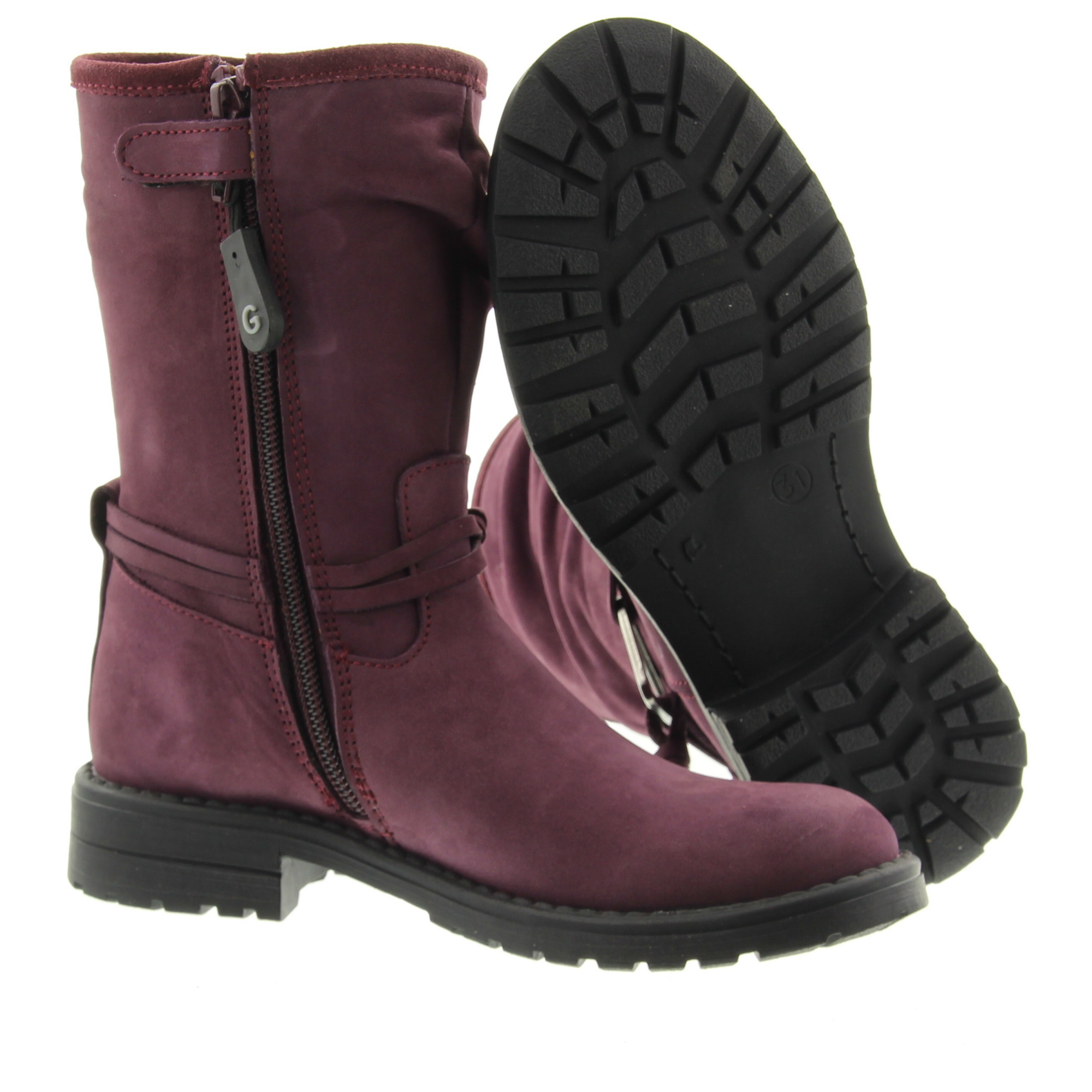 Giga G4626 B76 Damson