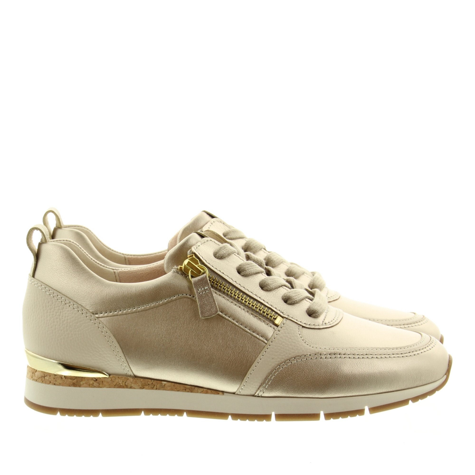 Gabor 83.411.62 Puder/creme (gold)