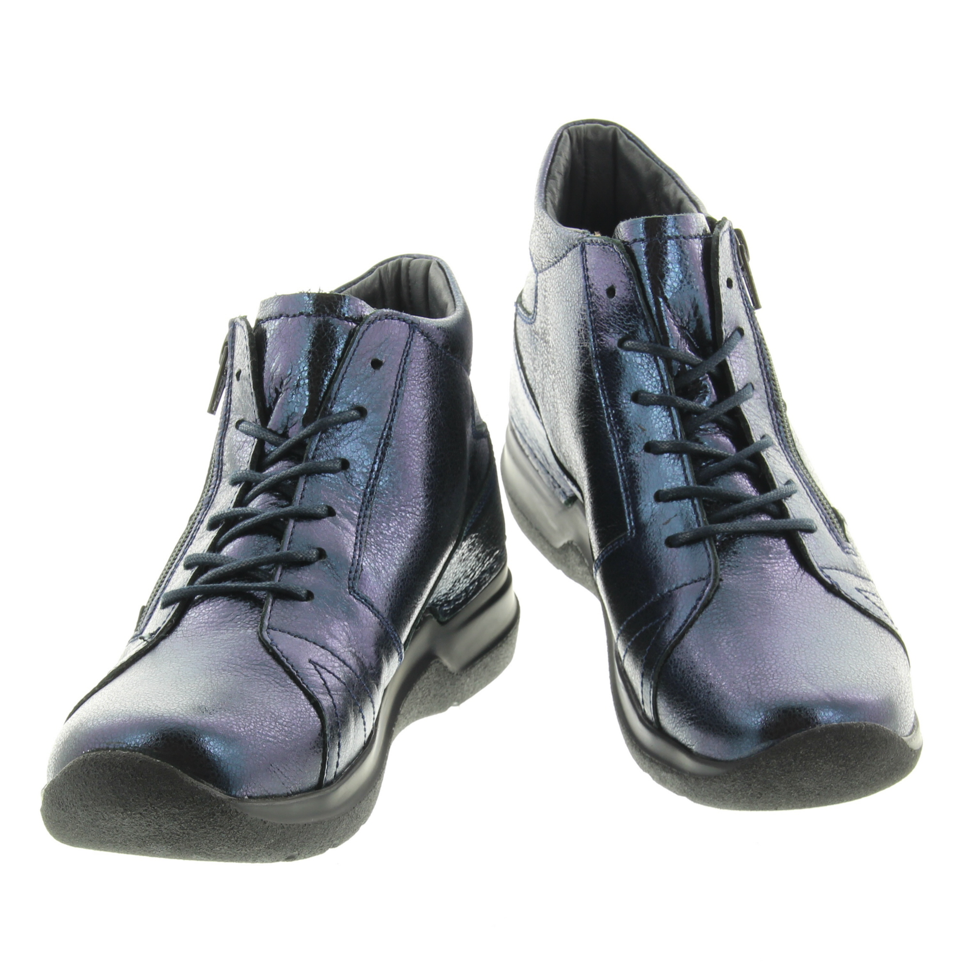 Wolky 0660623 Why Elite 800 Blue