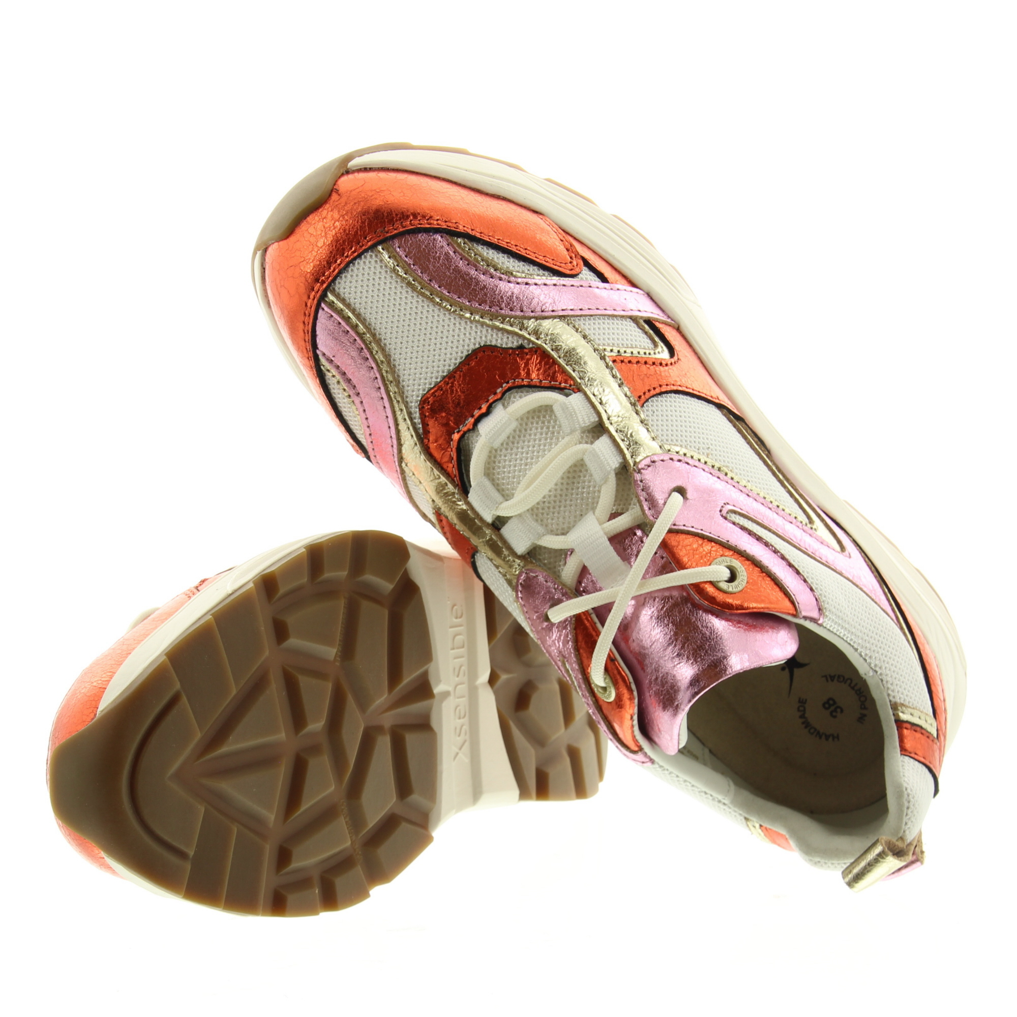 Xsensible 33003.5.716 Brooklyn G Coral