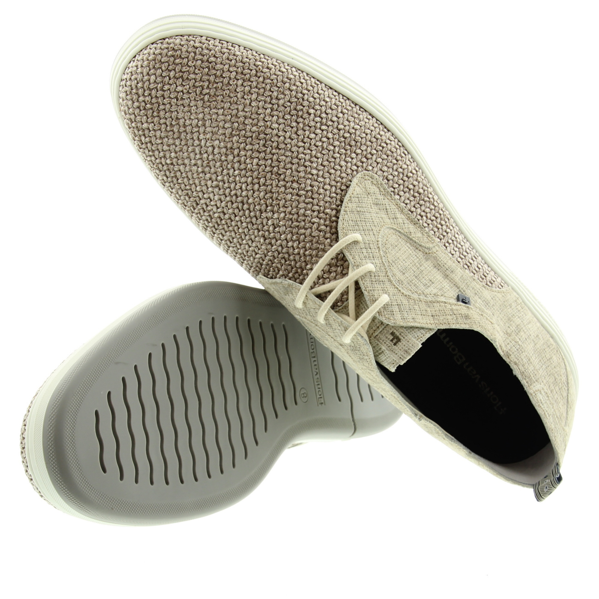 Floris van Bommel SFM-30309-34-01 De Dijker 03.12 Taupe
