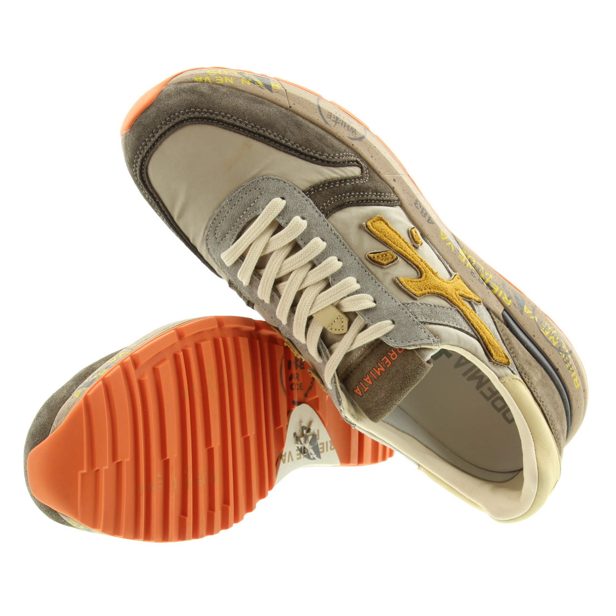 Premiata Mick var. 7866