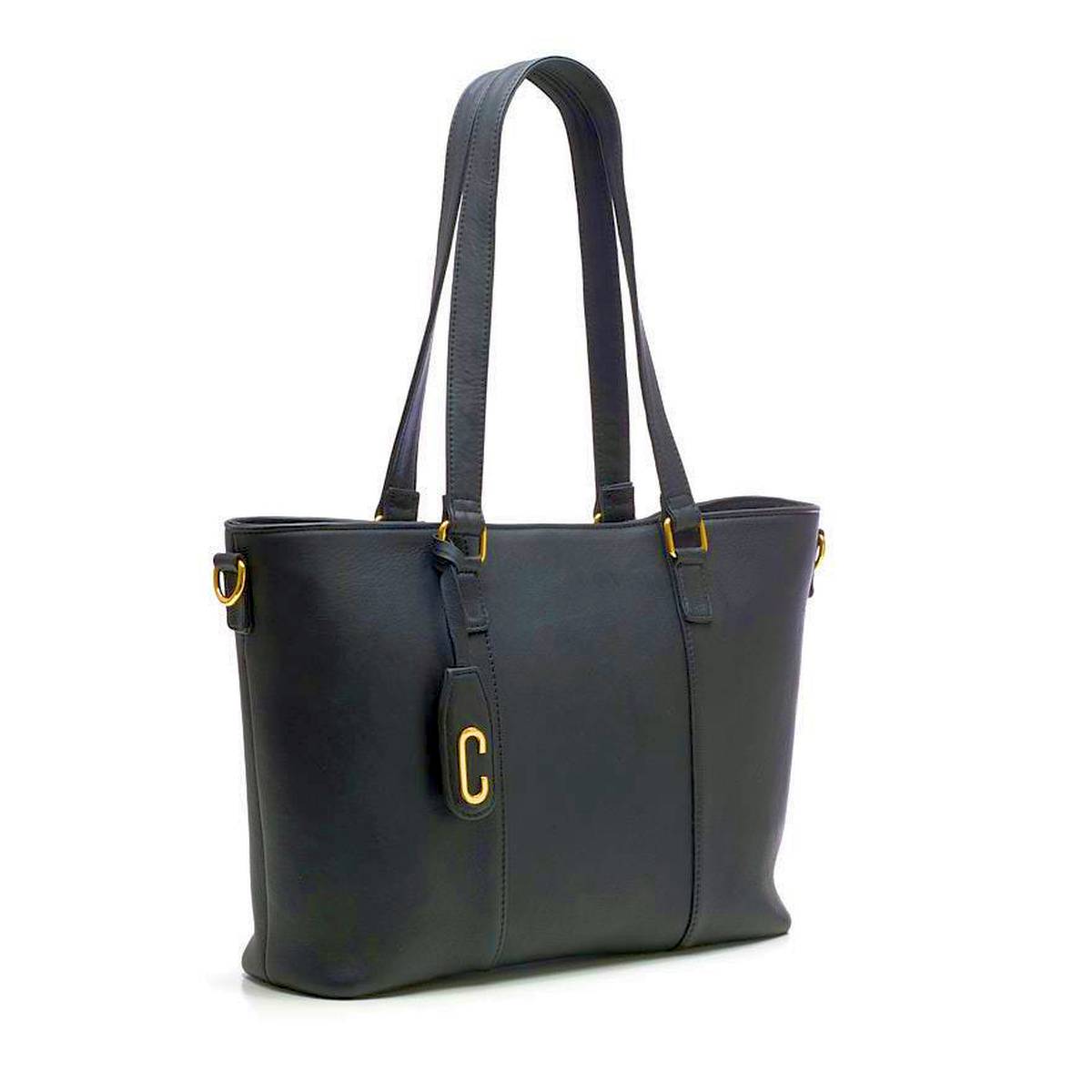 Chabo 202583 Business Bag Small 10 Black