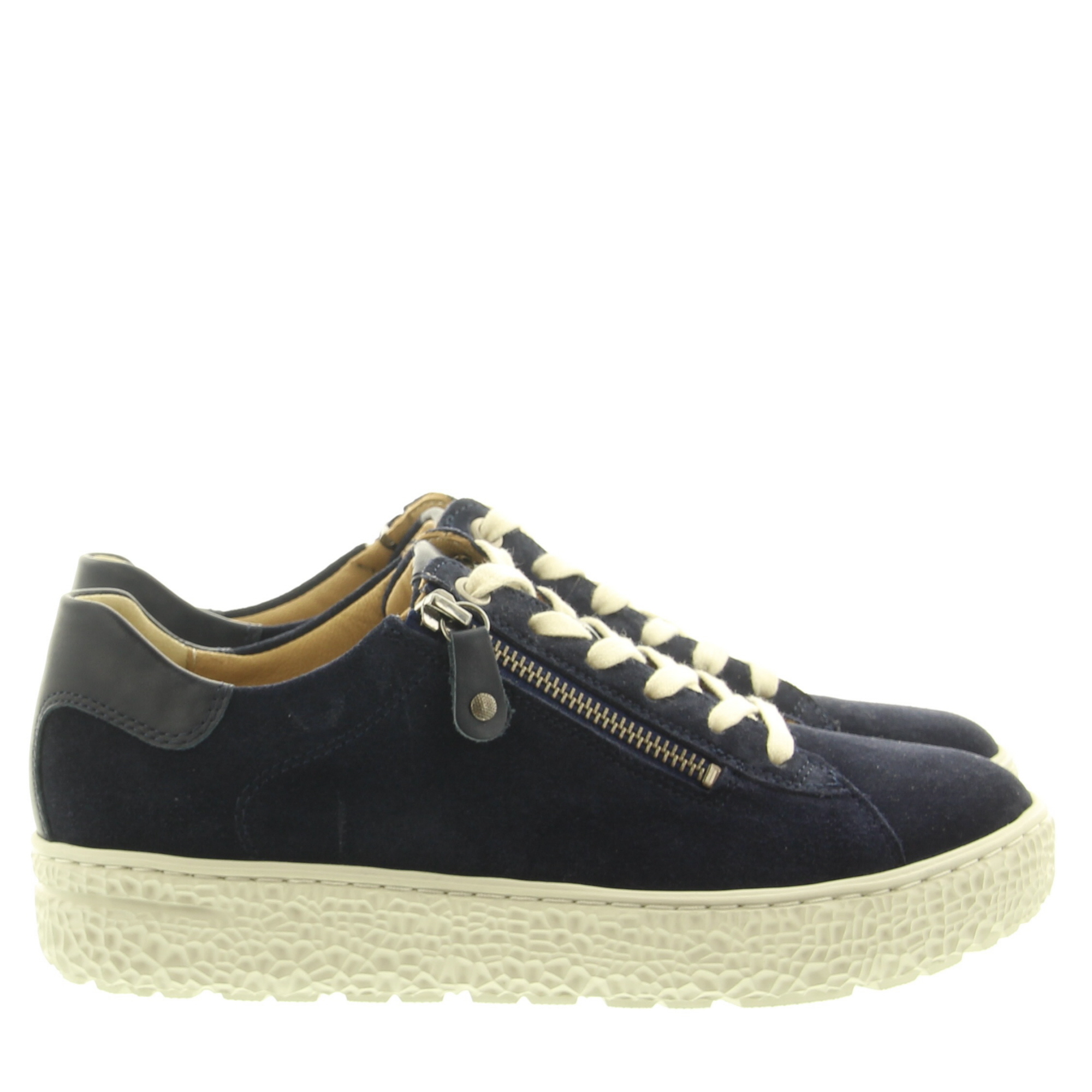 Hartjes 162.1401 Phil Shoe 47.47 Dunkelblau