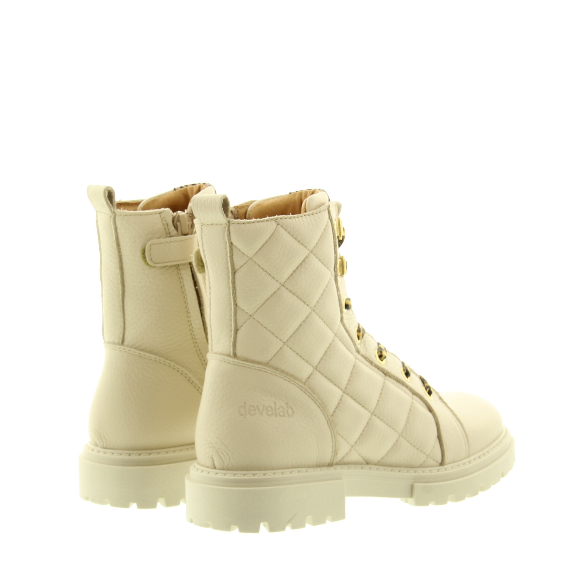 Develab 41480 222 Beige Nappa Develab 41480 222 Beige Nappa