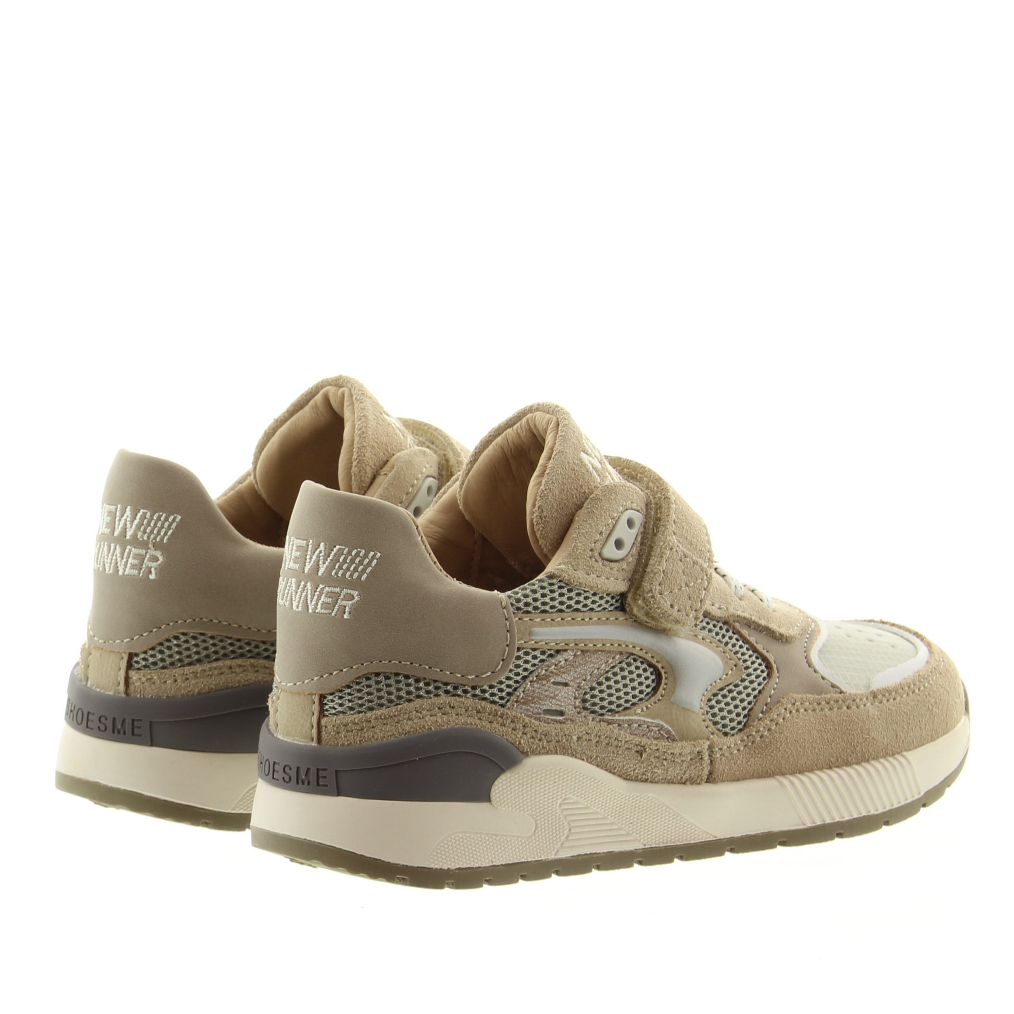 ShoesMe ST25S006-E Beige