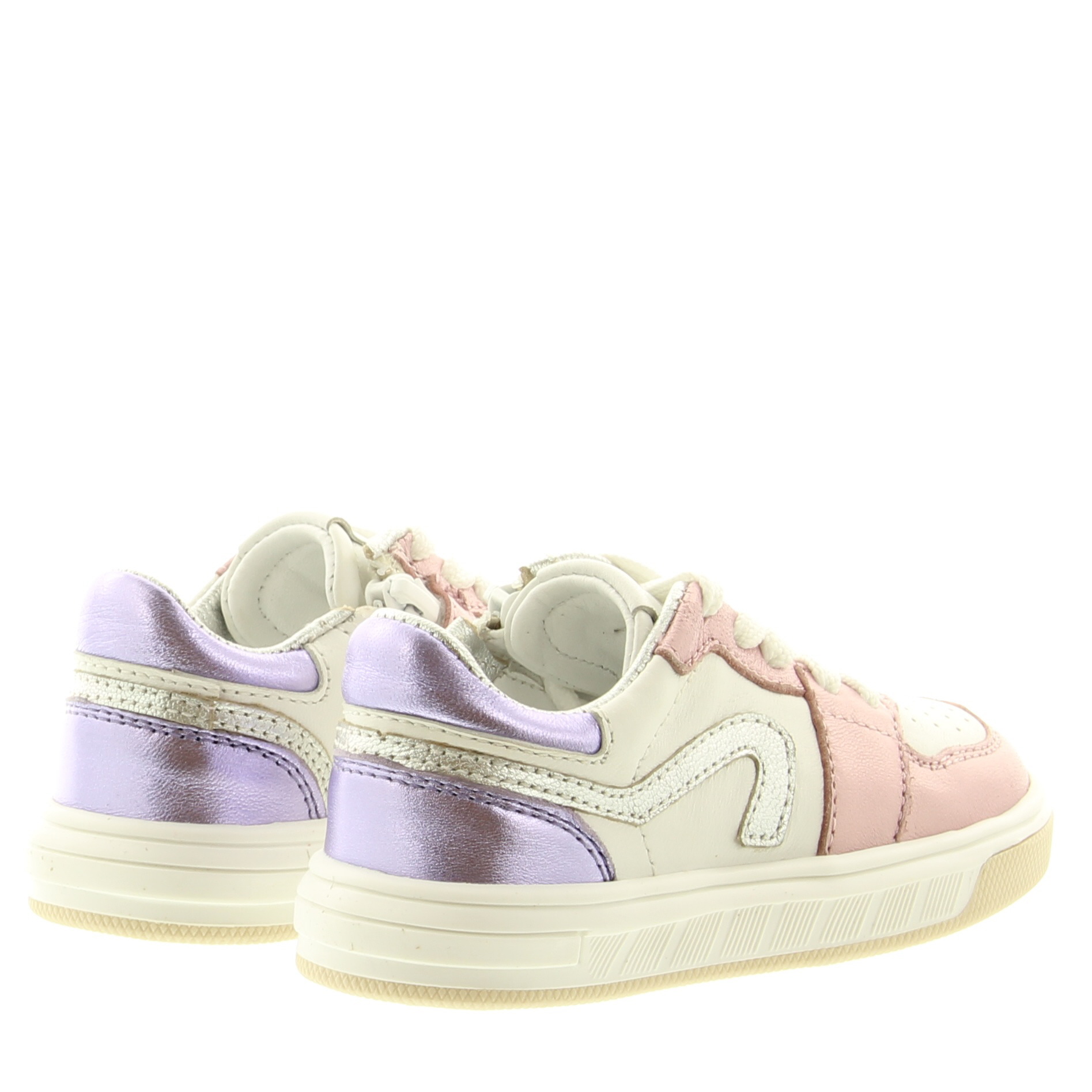 Pinocchio P1115 82CO Pink Combi