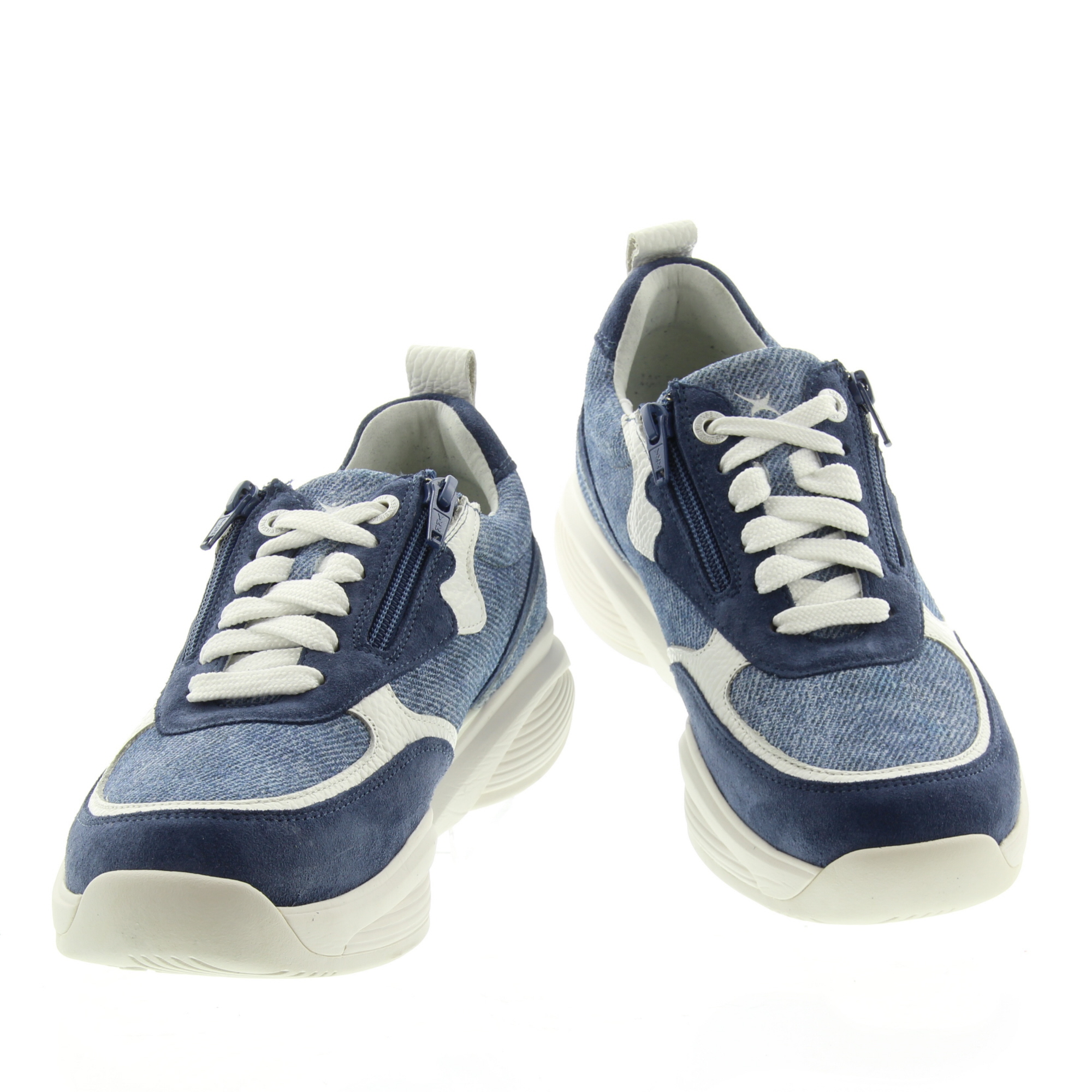 Xsensible 32005.5.255 SWX21 H lady Denim Combi