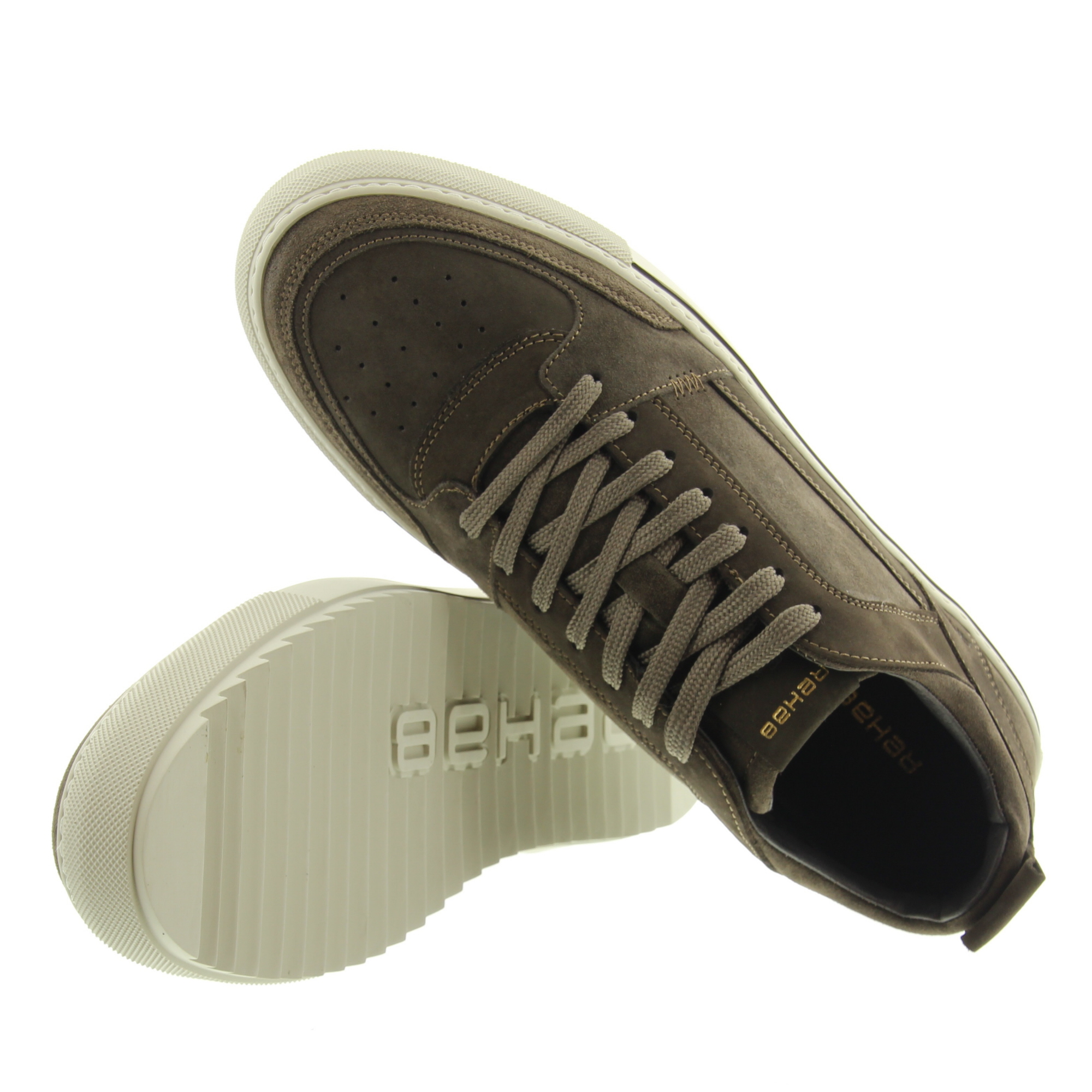 Rehab Creon Mix 2040 Grey-brown